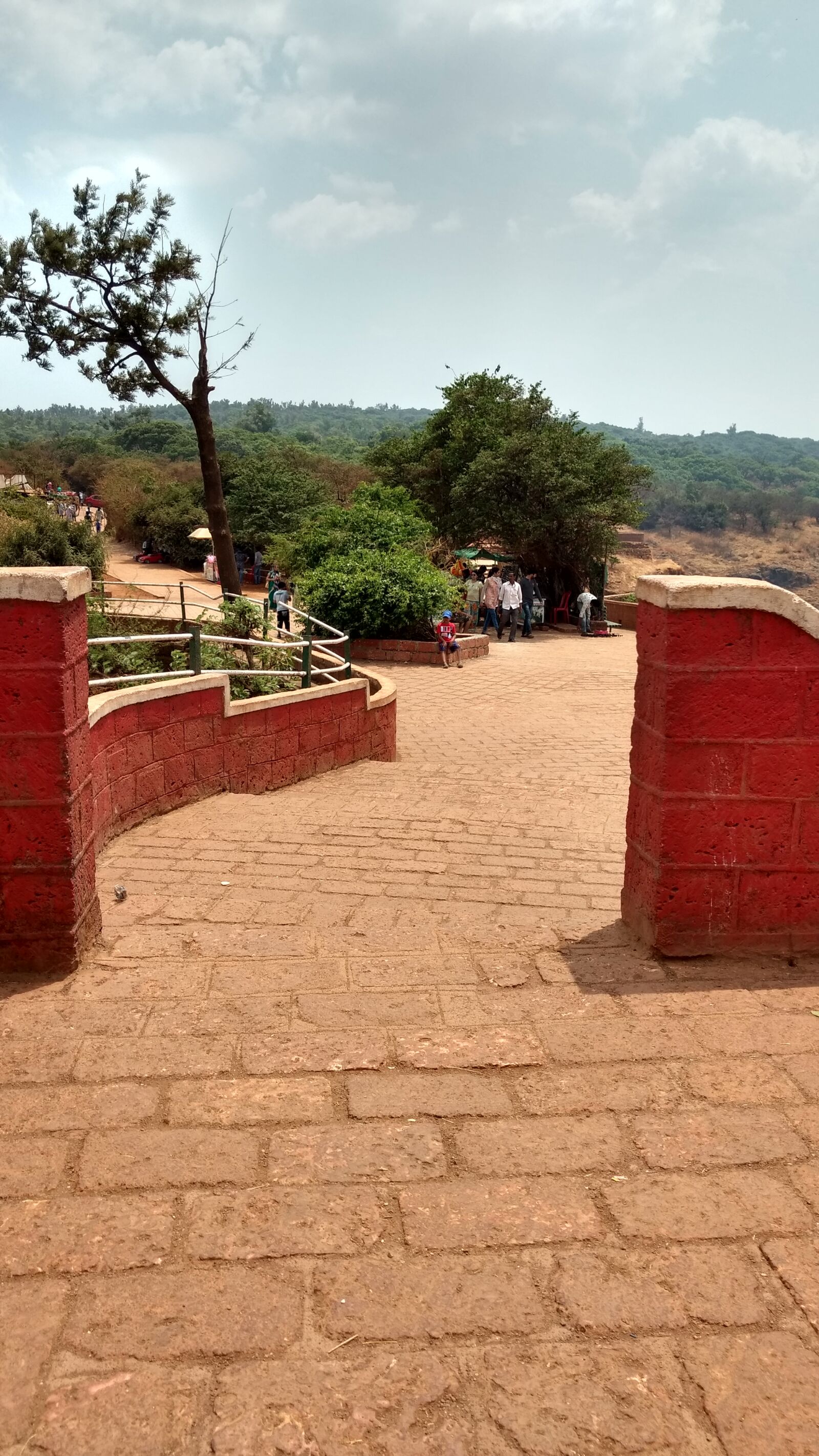 Motorola Moto G (4) sample photo. India, old, steps, steps photography