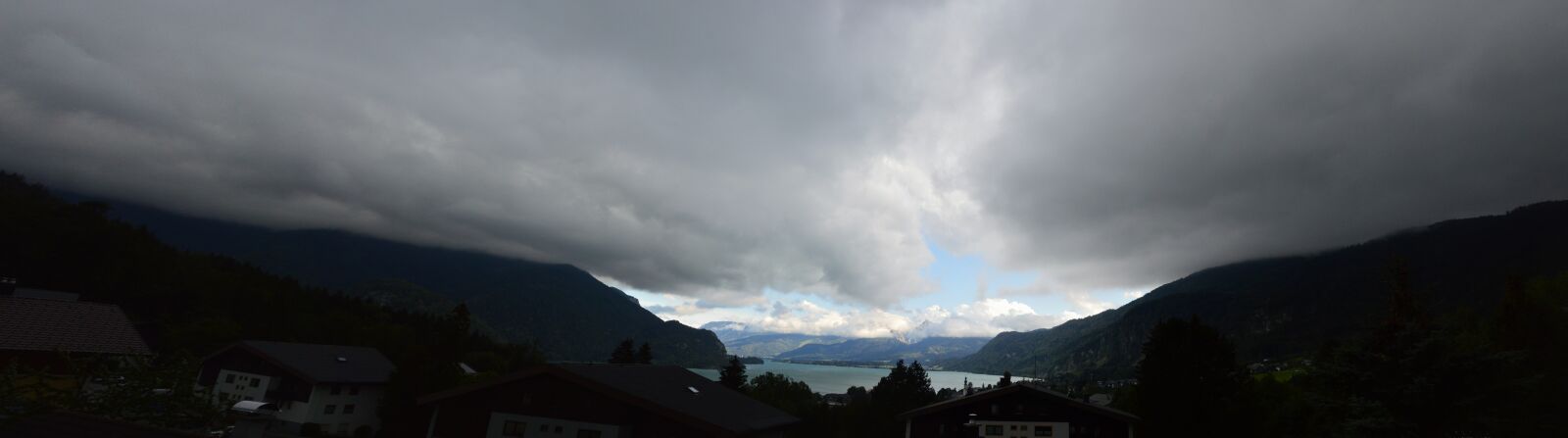 Nikon D3200 sample photo. Forward, st, gilgen photography