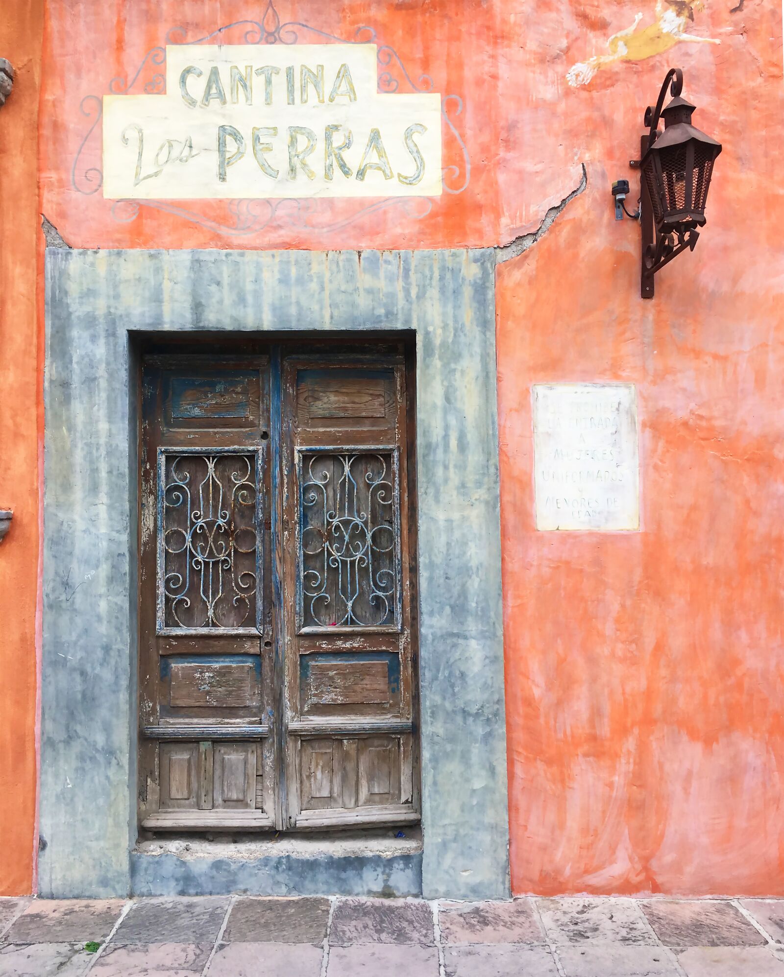 Apple iPhone 6s sample photo. San miguel de allende photography