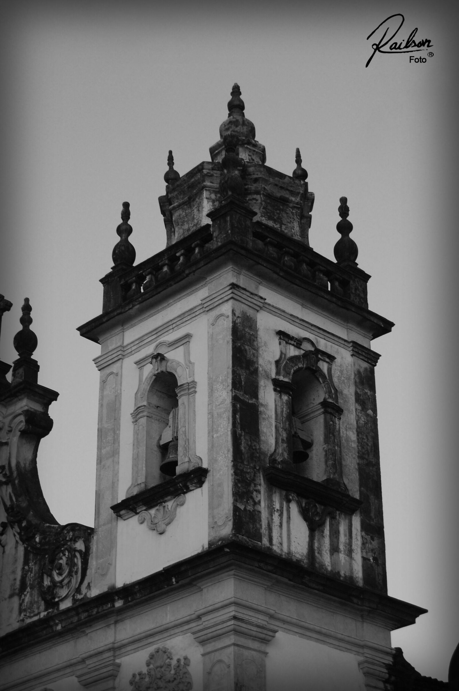 Nikon D40 sample photo. Church, tower, architecture photography
