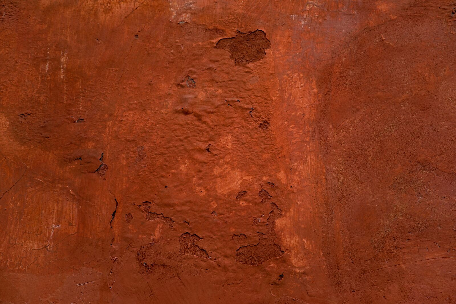 Pentax K-1 Mark II sample photo. Wall, red, orange photography