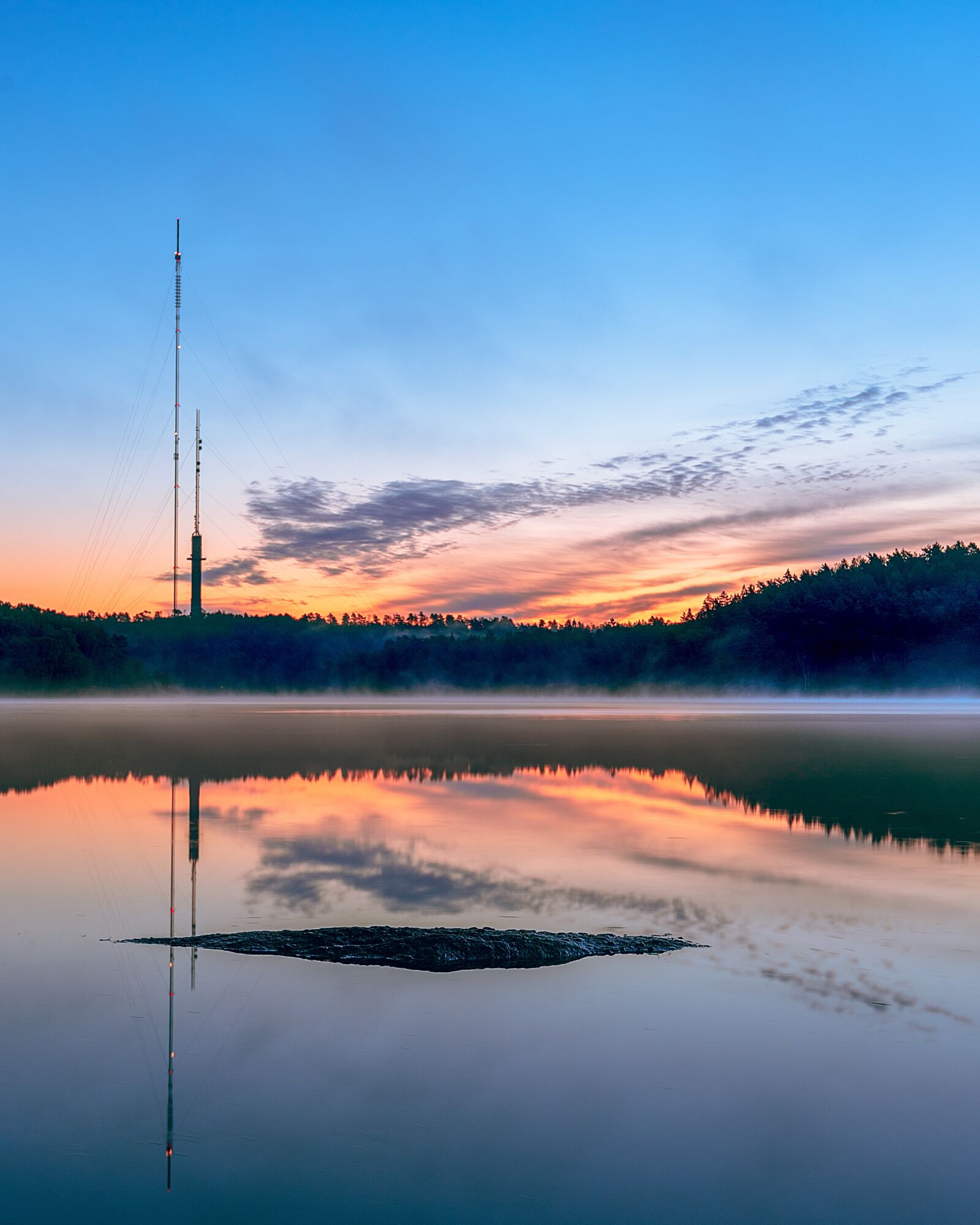 Nikon D750 sample photo. Delsjön, gothenburg, walk photography