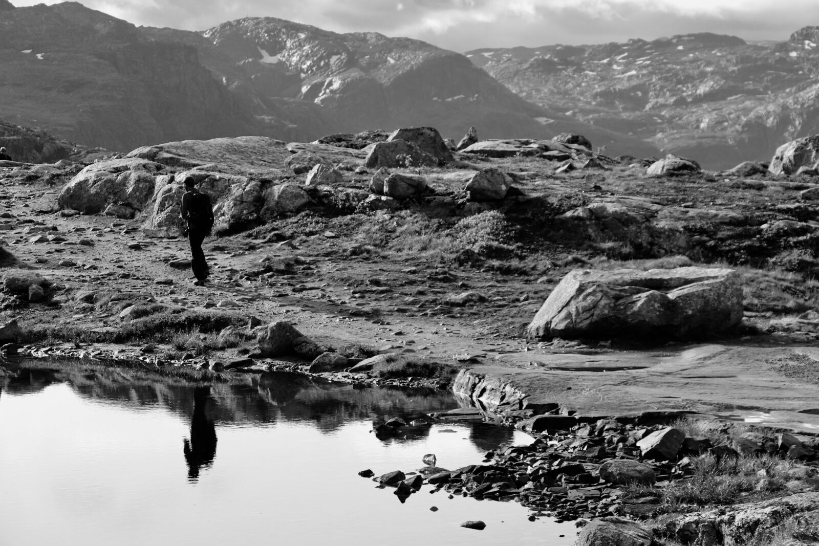 Canon EOS 800D (EOS Rebel T7i / EOS Kiss X9i) sample photo. Norway, market, fjord photography
