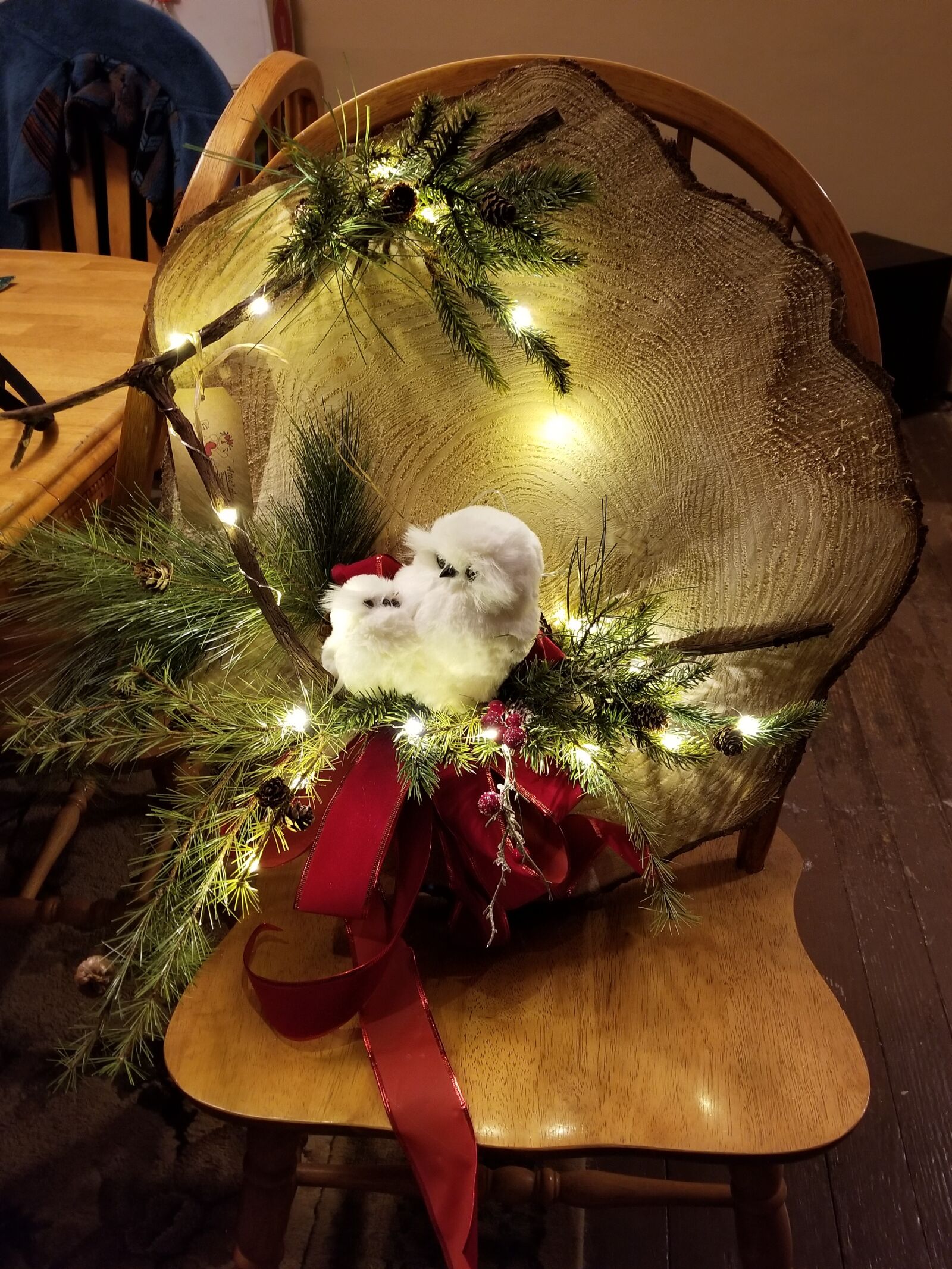 Samsung Galaxy S8+ sample photo. Owls, holiday, cute photography