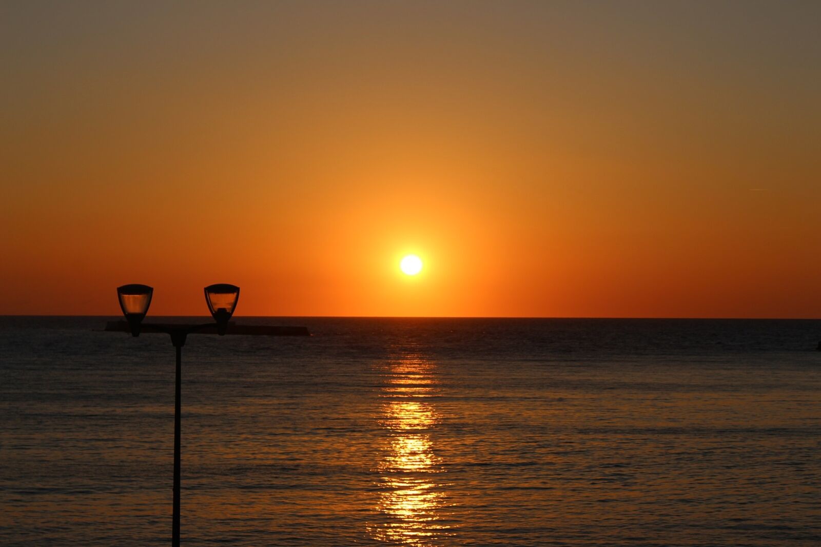 Canon EOS 700D (EOS Rebel T5i / EOS Kiss X7i) sample photo. Sunset, twilight, sun photography