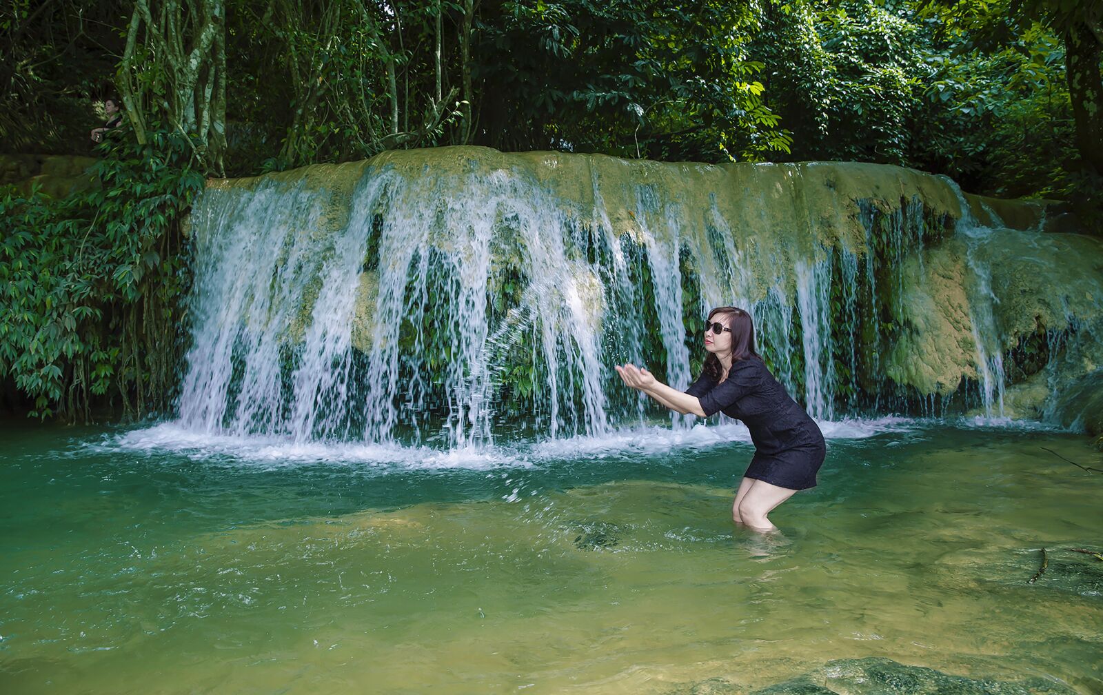 Canon EF 24-70mm F2.8L II USM sample photo. Vietnam, the country, the photography