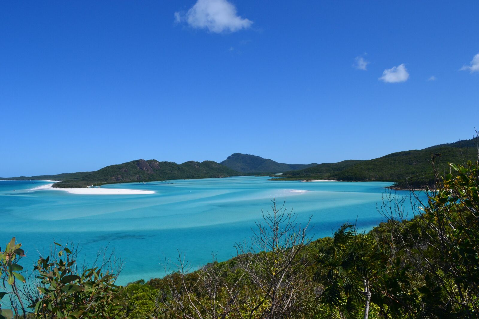 Nikon D3100 sample photo. Whit sundays, australia, holiday photography