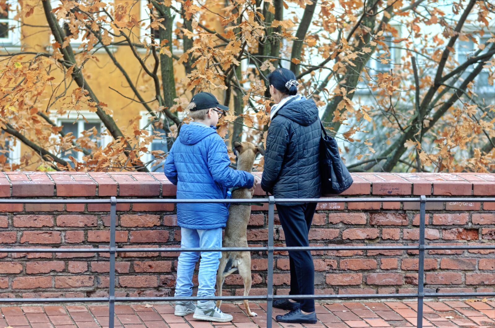 Nikon D5100 sample photo. People, family, child photography