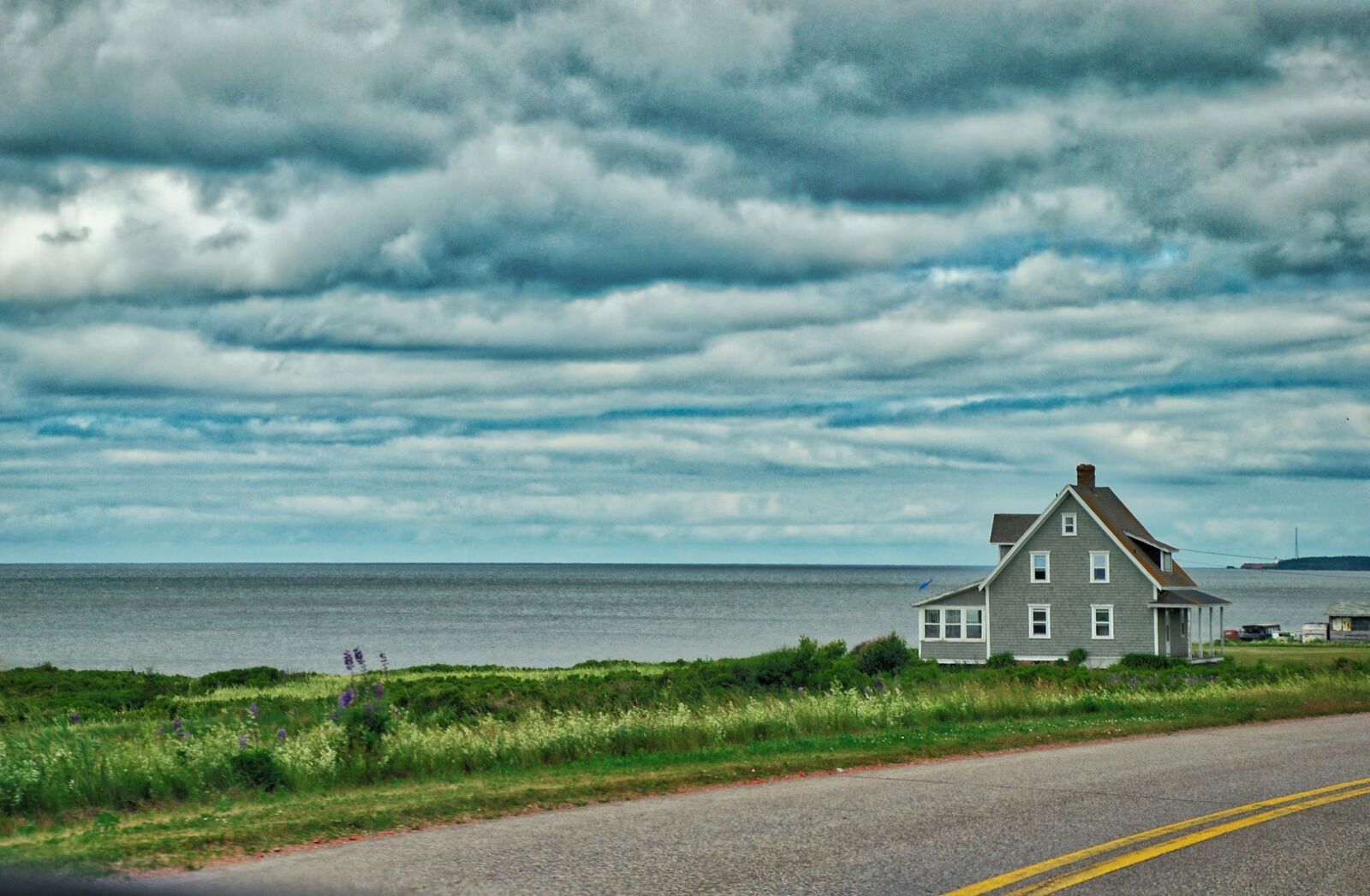 Nikon D80 sample photo. Nature, outdoors, sky photography