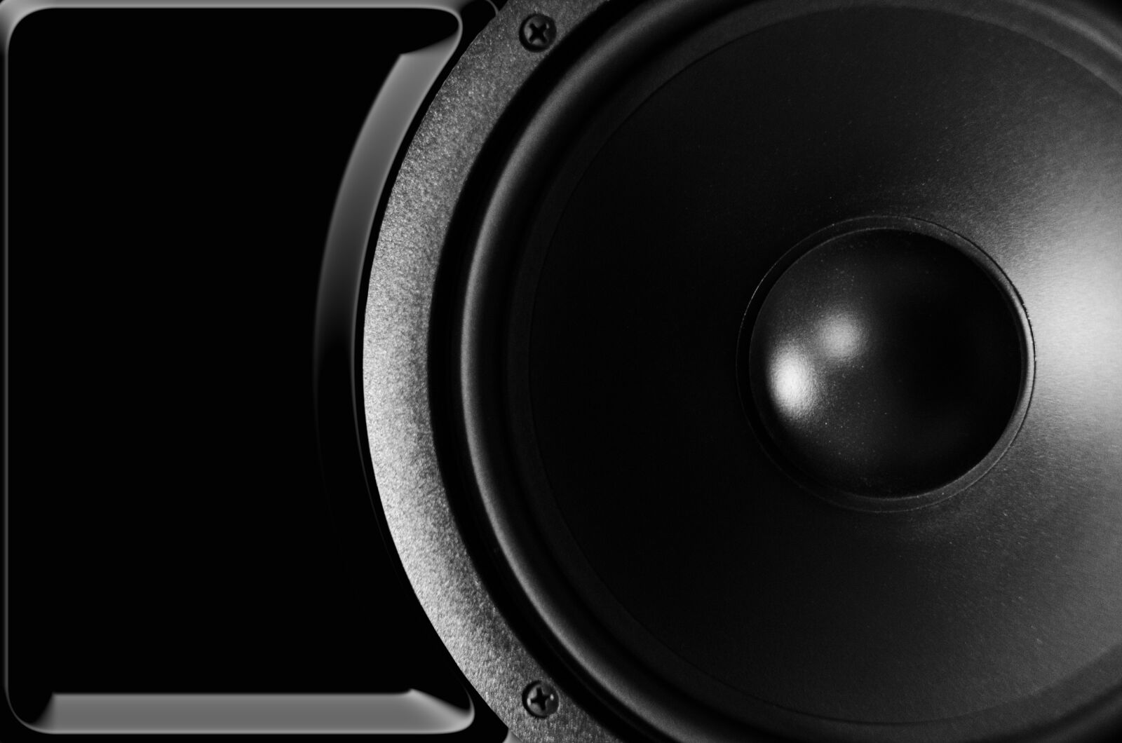 Nikon D7000 sample photo. Musical, speaker, sound photography