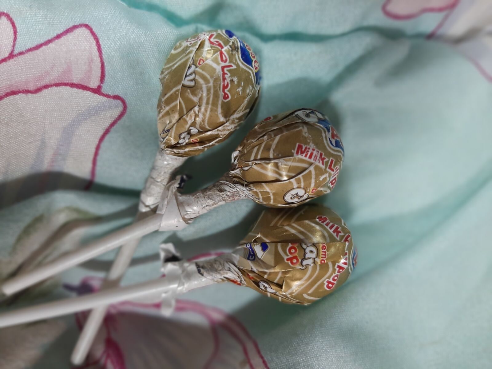 Samsung SM-A307FN sample photo. Creamy, pops, popsicle photography