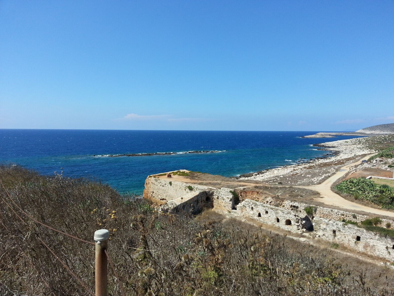 Samsung Galaxy S3 sample photo. Greece, water, beach photography