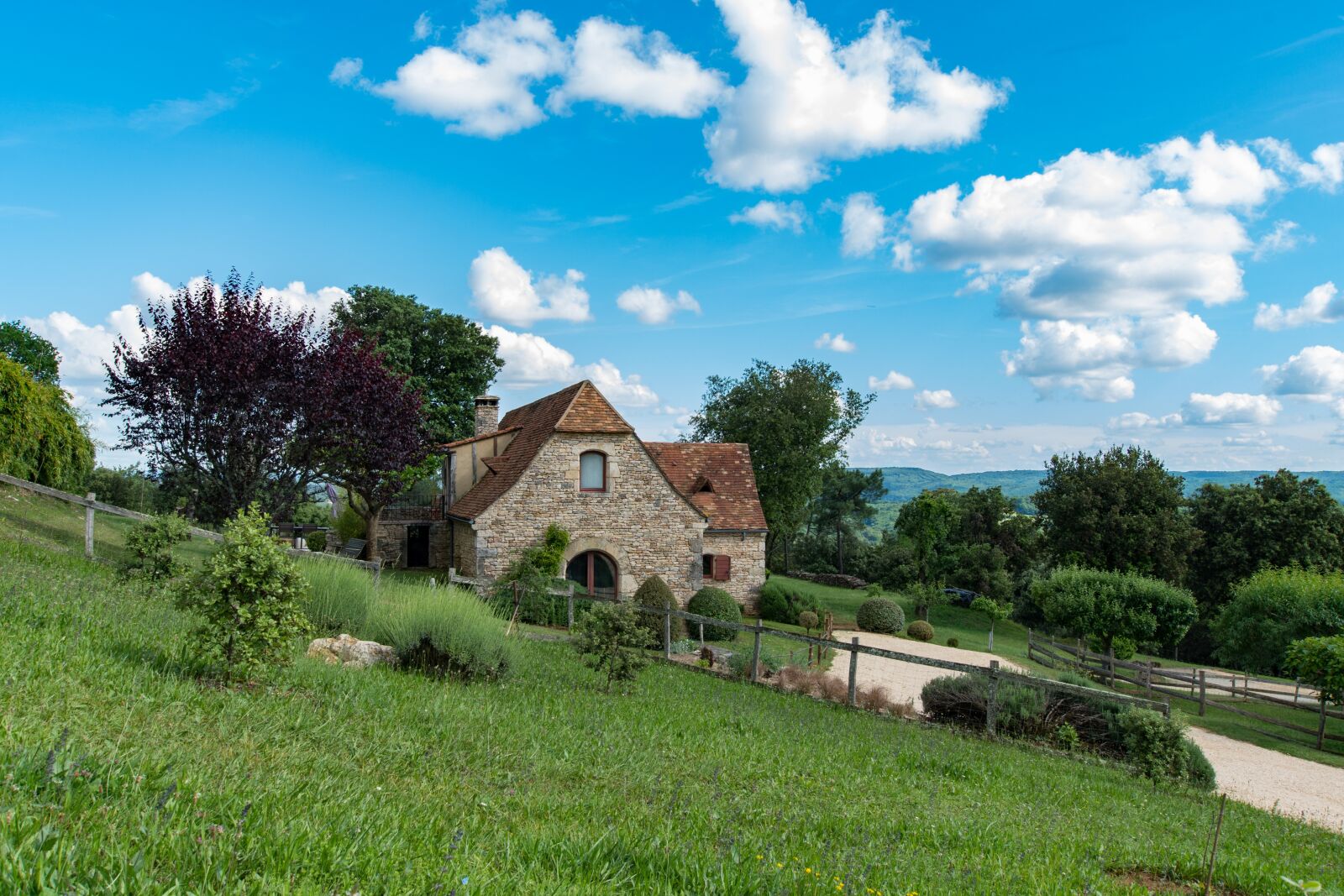 Nikon D500 sample photo. The hamlet of the photography