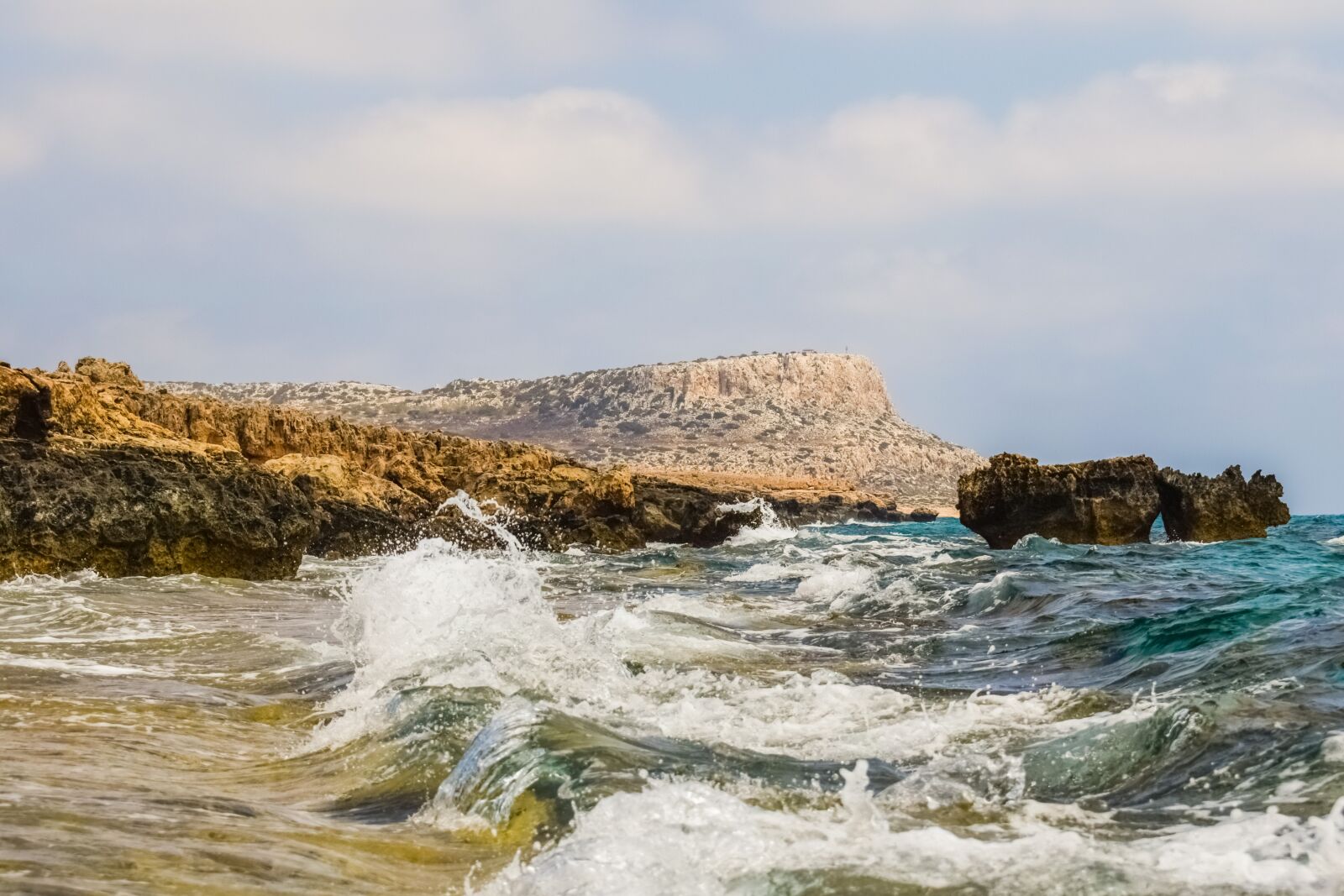 Nikon D3300 sample photo. Wave, liquid, water photography