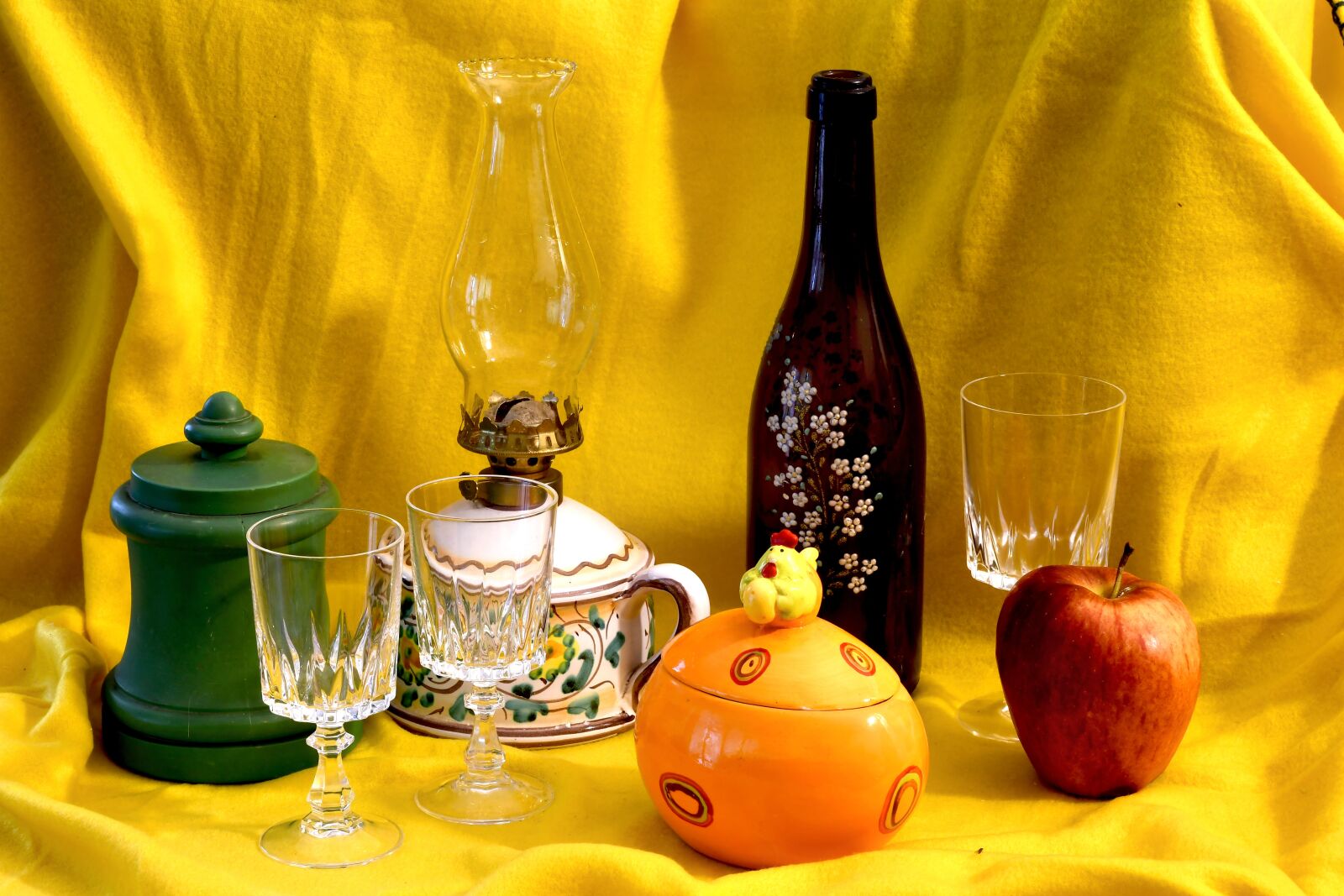 Nikon D7500 sample photo. Still life, items, house photography