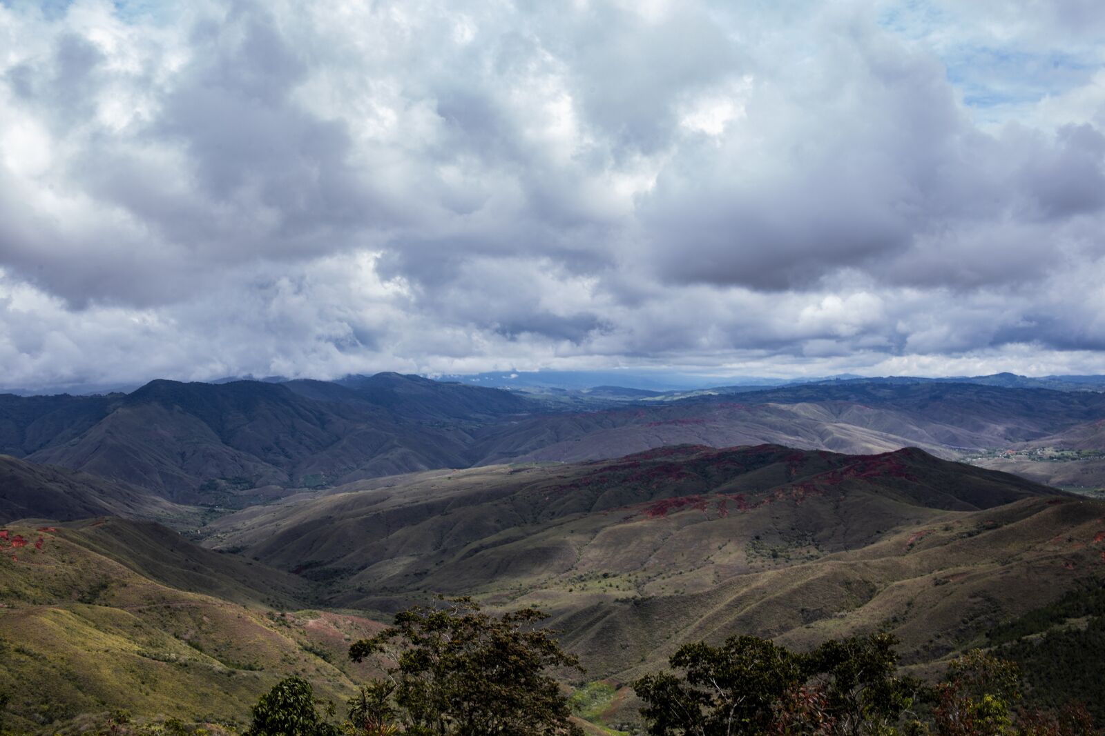 Canon EOS 6D sample photo. Landscape, sky, sunset photography