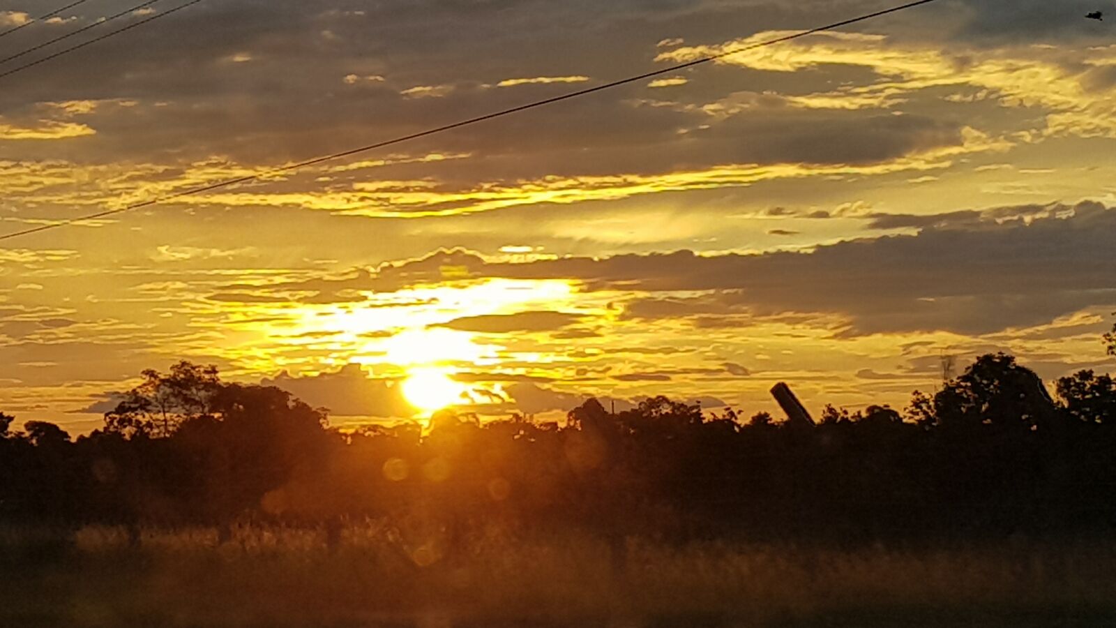 Samsung Galaxy S8 sample photo. Chapada dos guimar es photography