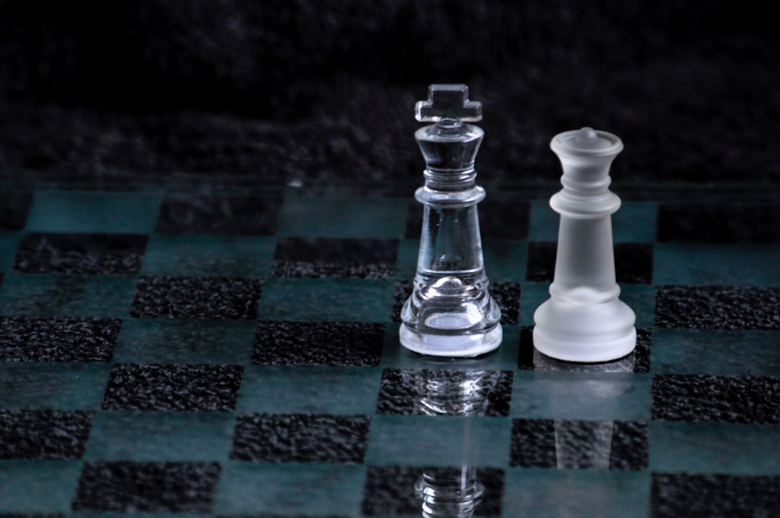 Nikon D90 sample photo. Chess, game, pieces photography