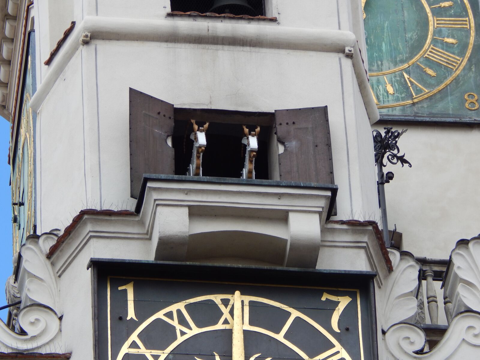 Nikon Coolpix L820 sample photo. Poznan, city, the old photography