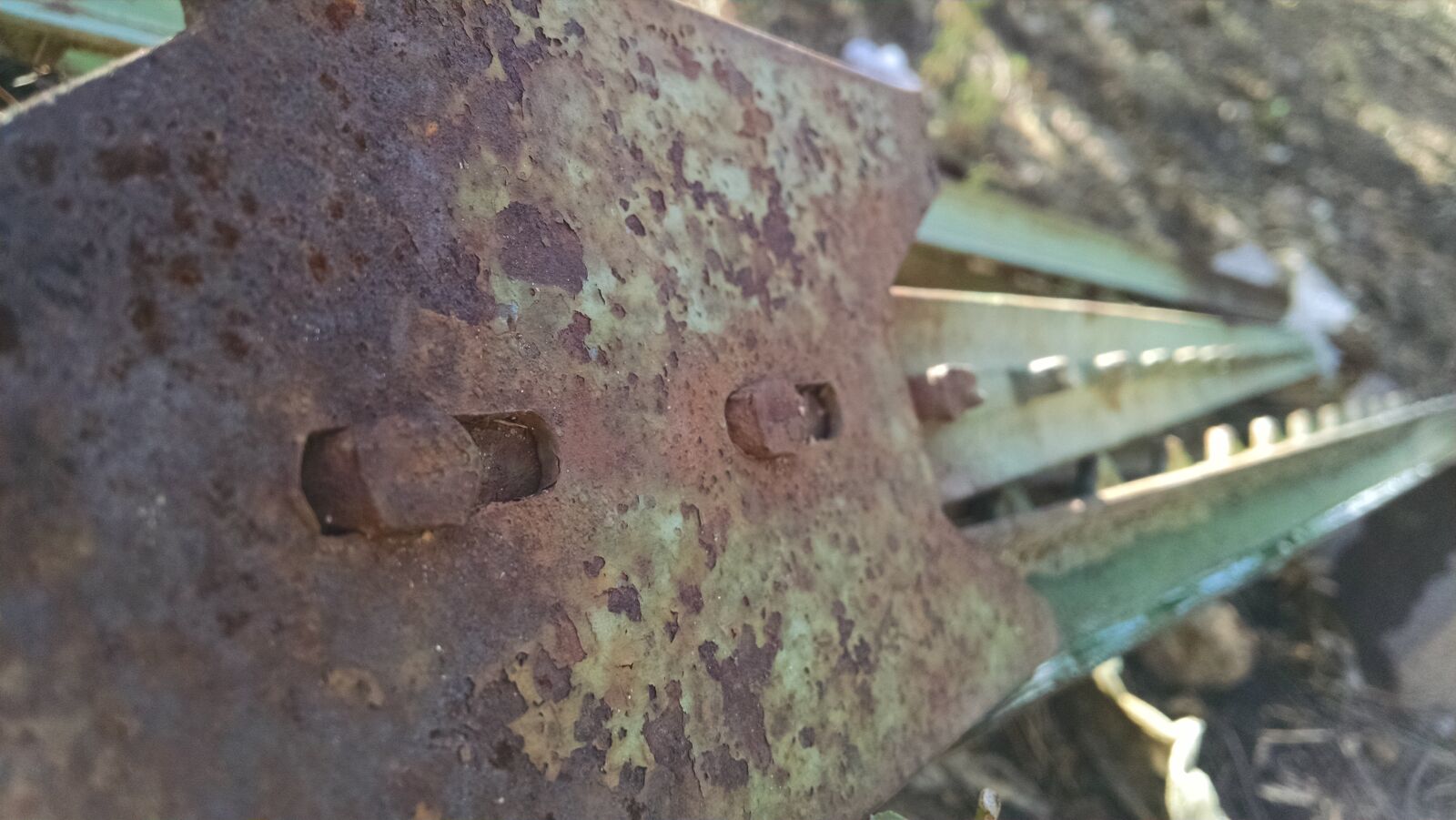 Motorola XT1080 sample photo