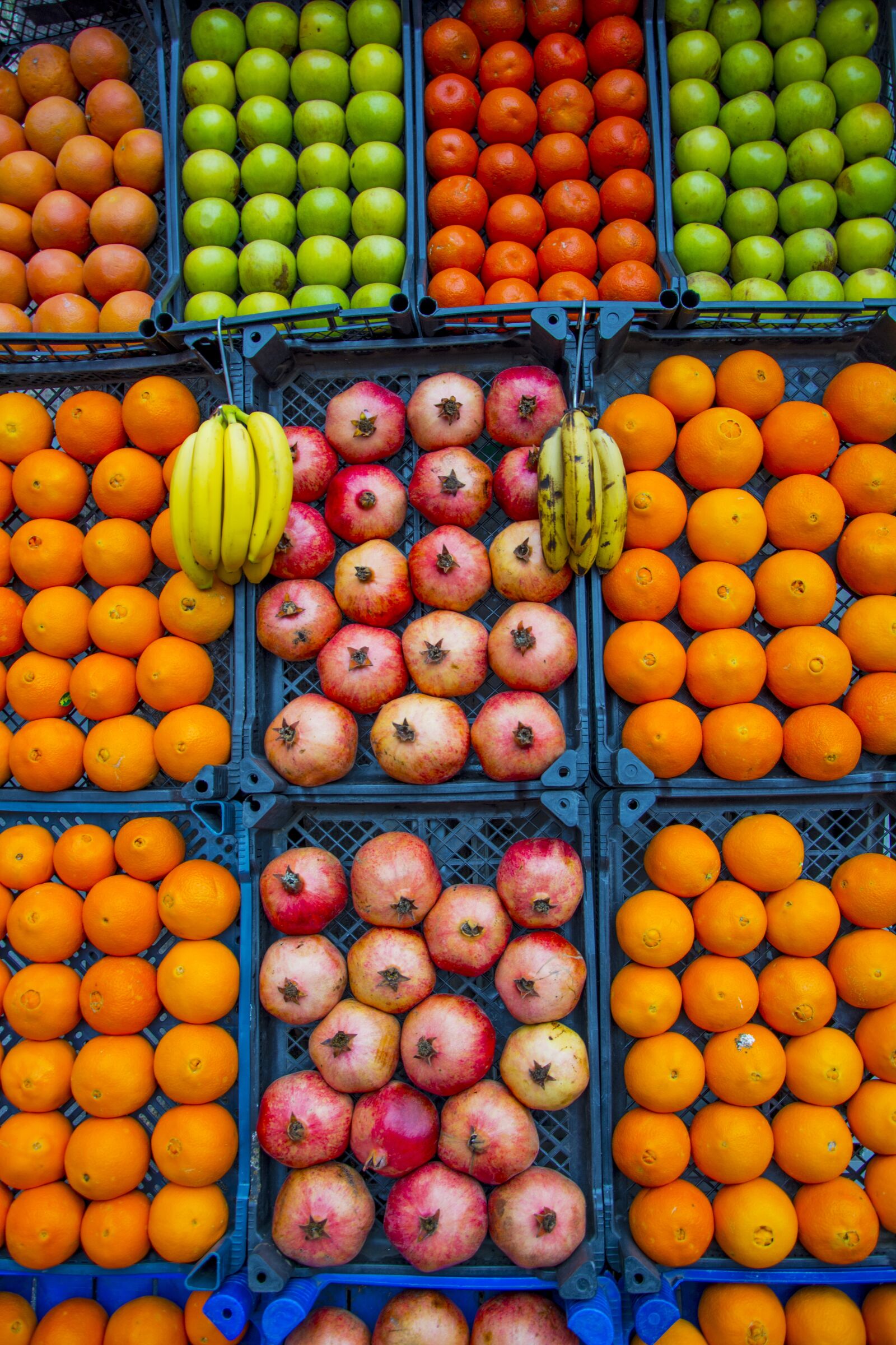 Nikon D5200 sample photo. Fruit, food, healthy photography