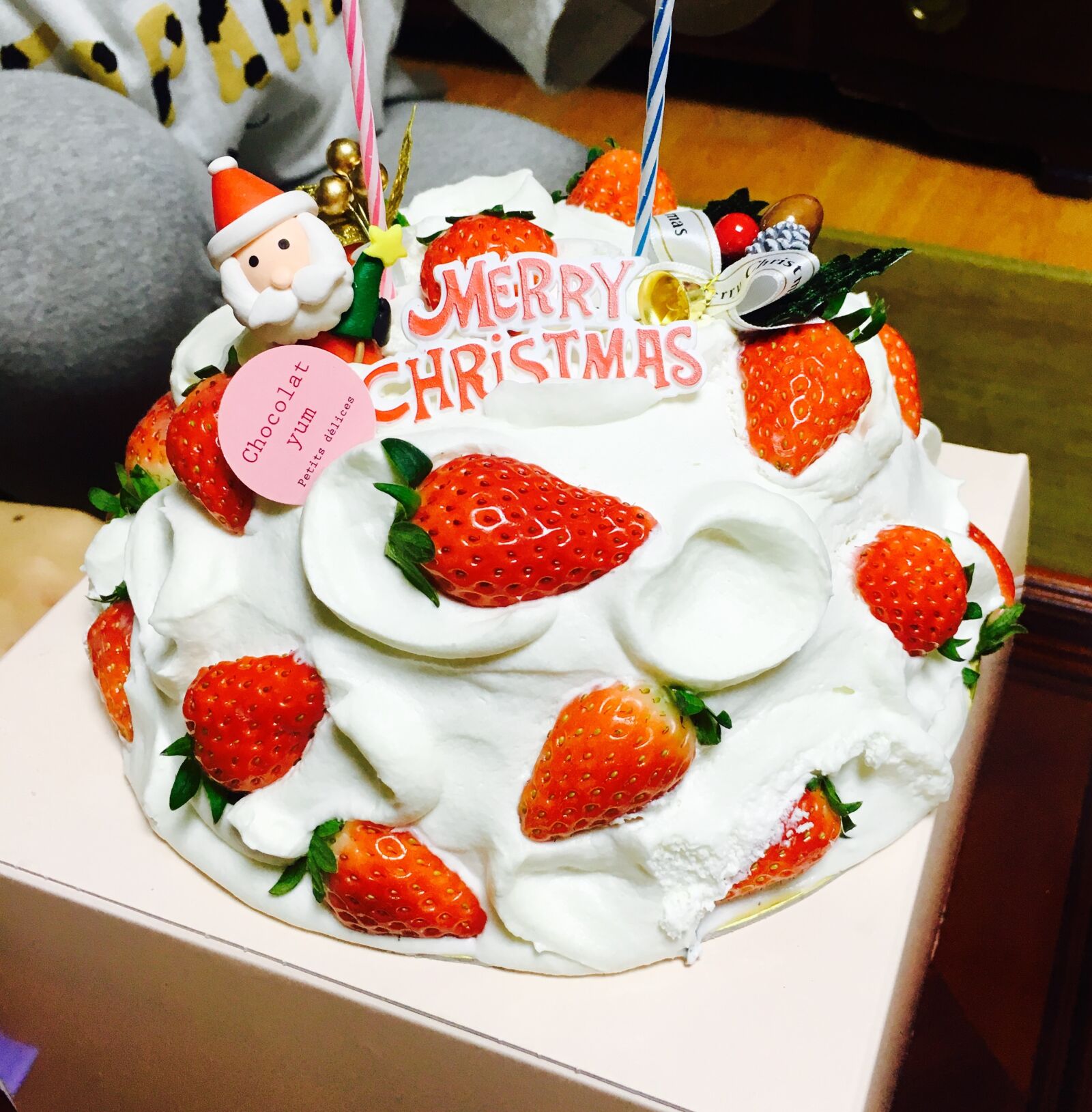 Apple iPhone 6s sample photo. Food, cake, dessert photography
