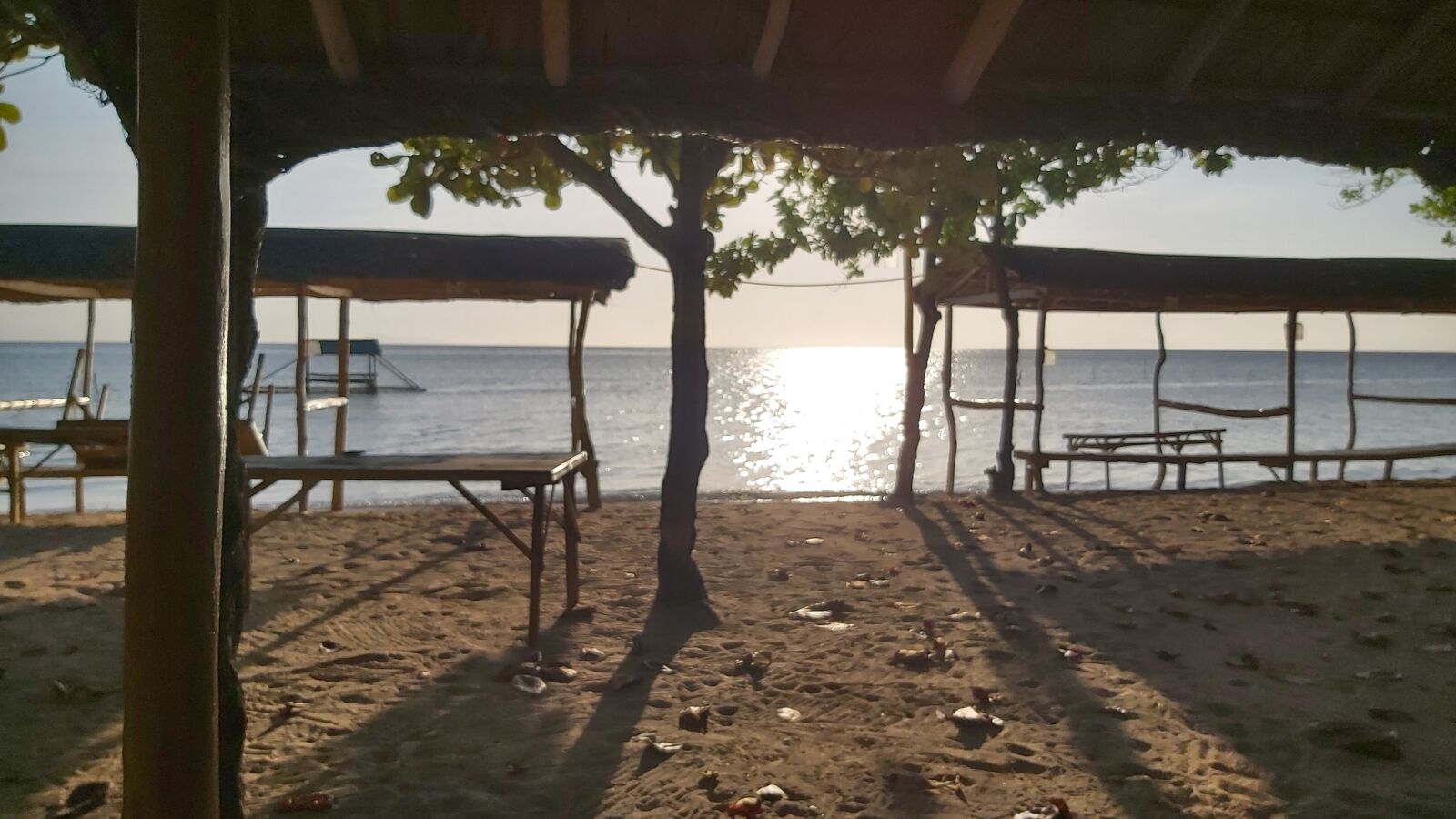 Samsung Galaxy A70 sample photo. Beach, sunset beach, sunset photography