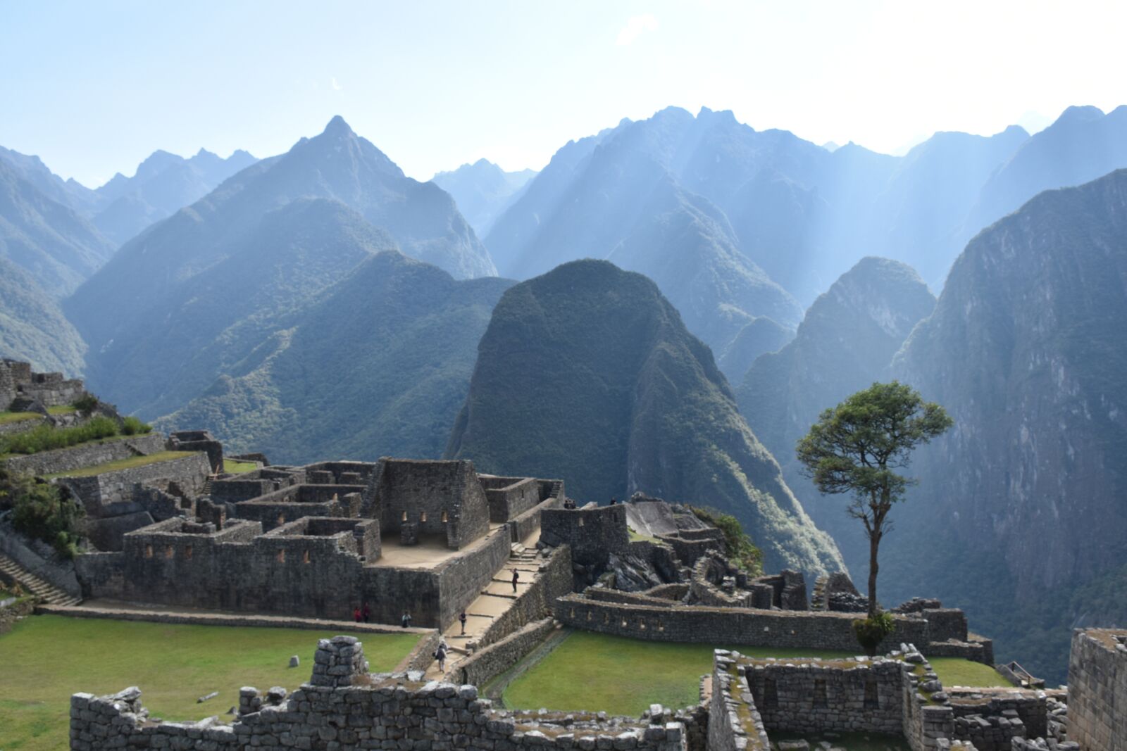 Nikon D5500 sample photo. Peru, machu picchu, inca photography