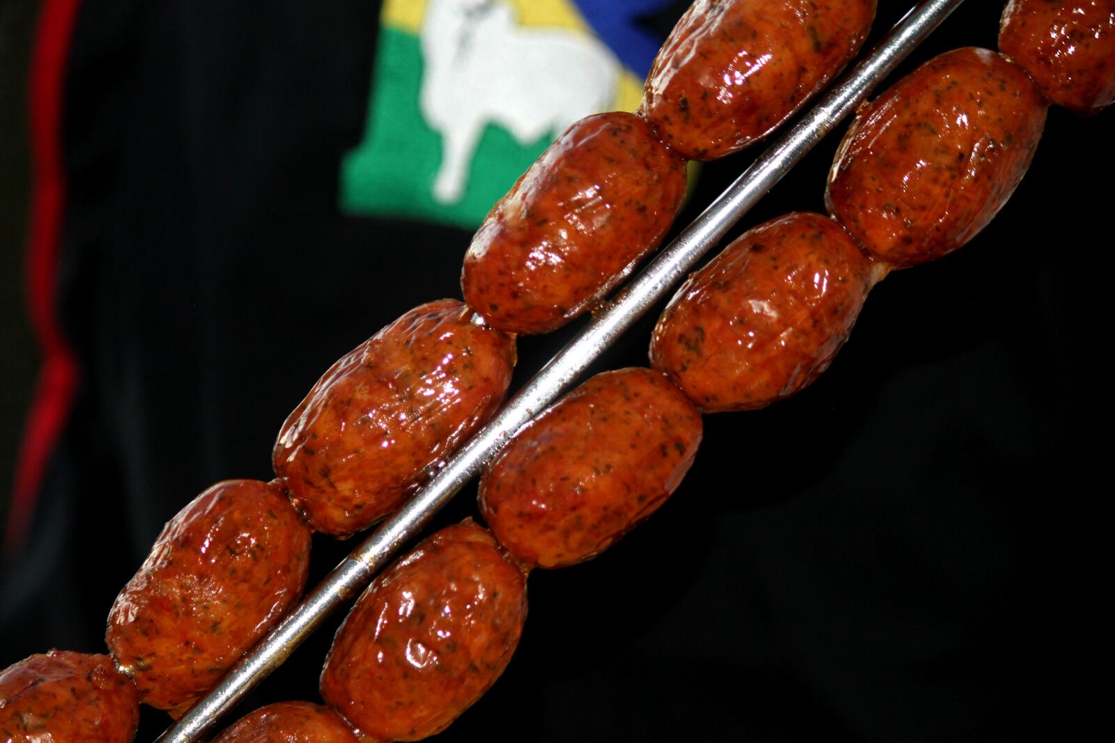 Canon EOS 550D (EOS Rebel T2i / EOS Kiss X4) sample photo. Food, meats, roasted photography