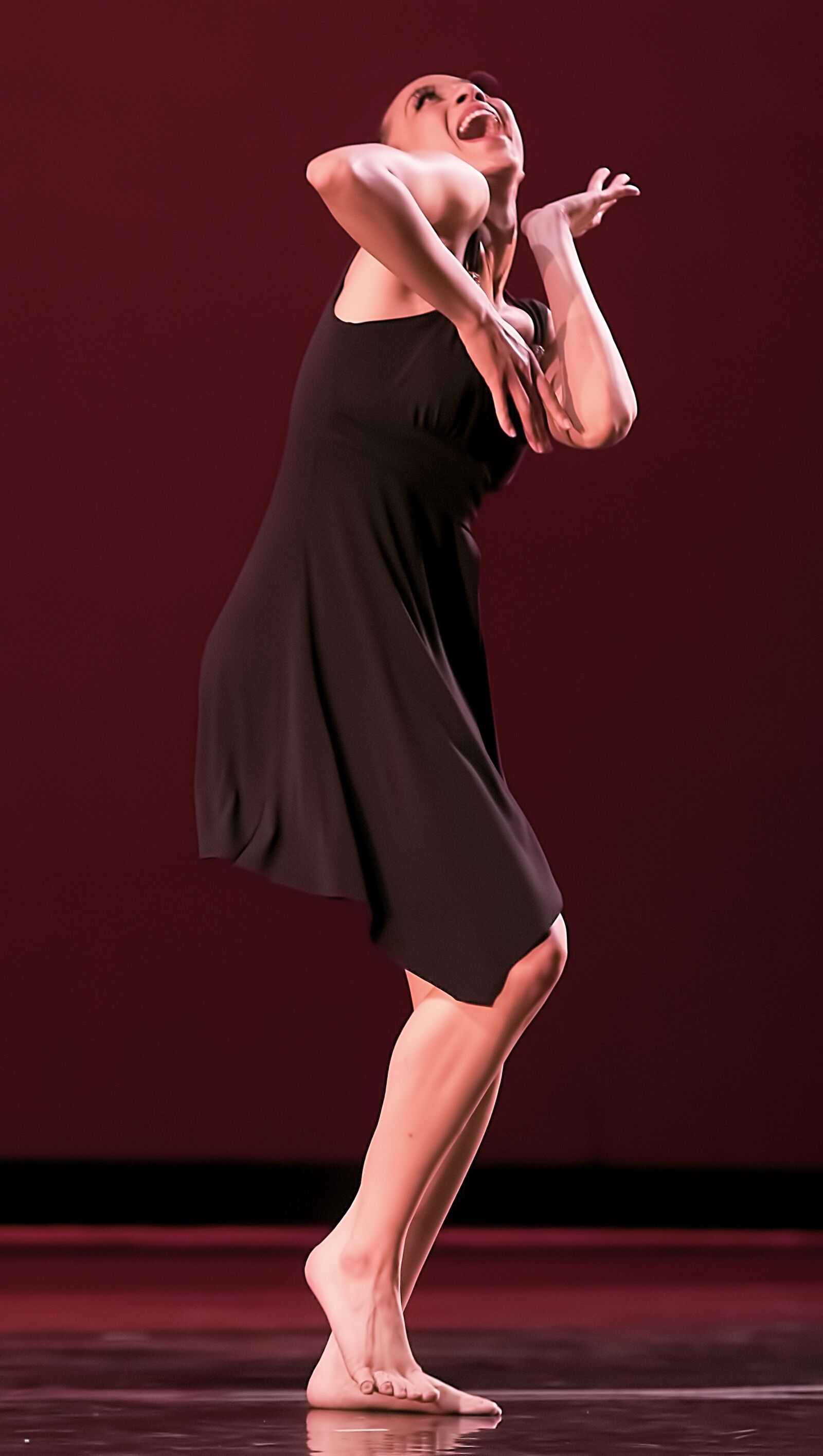 Nikon D850 sample photo. Dance, dancers, dancing photography