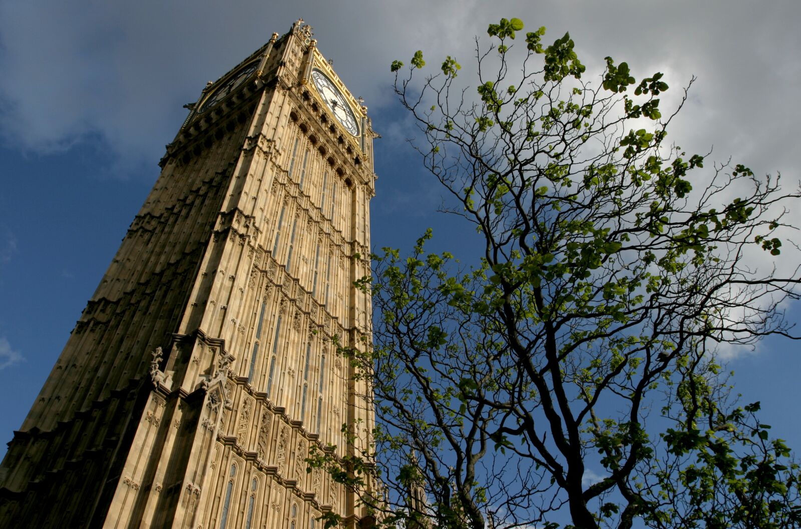 Canon EOS 10D sample photo. Big ben, english parliament photography