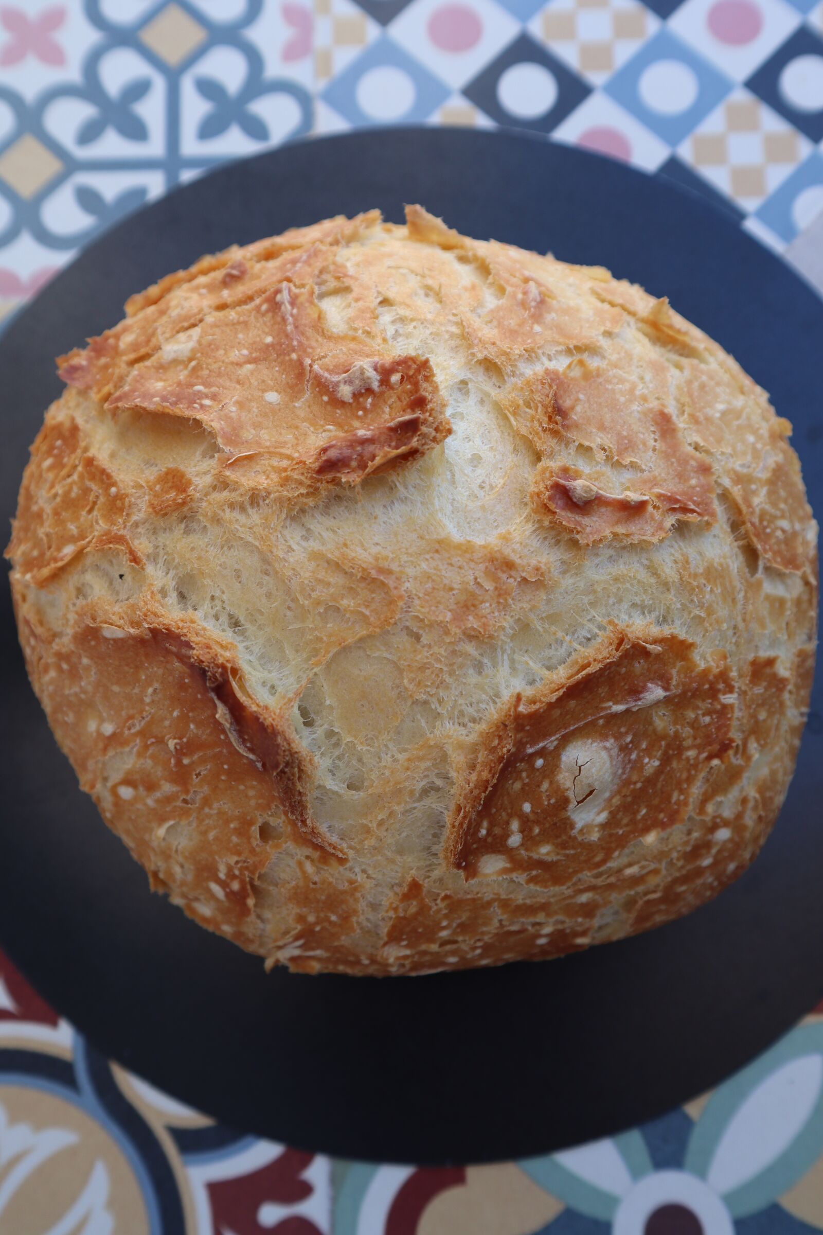 Canon EOS M50 (EOS Kiss M) sample photo. Bread, loaf, food photography