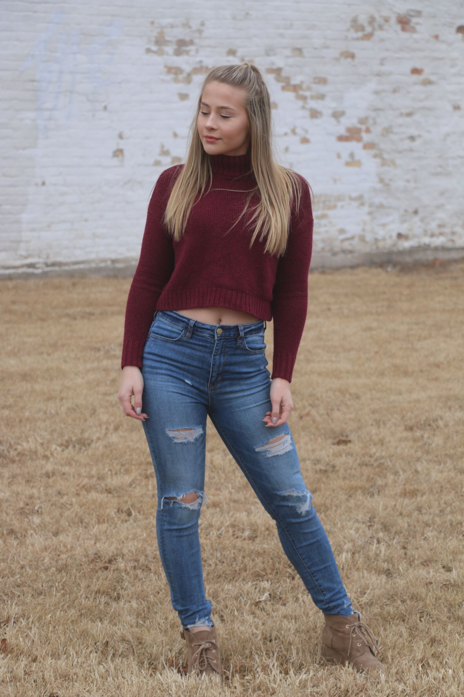 Canon EOS 70D sample photo. Girl, woman, outdoors photography