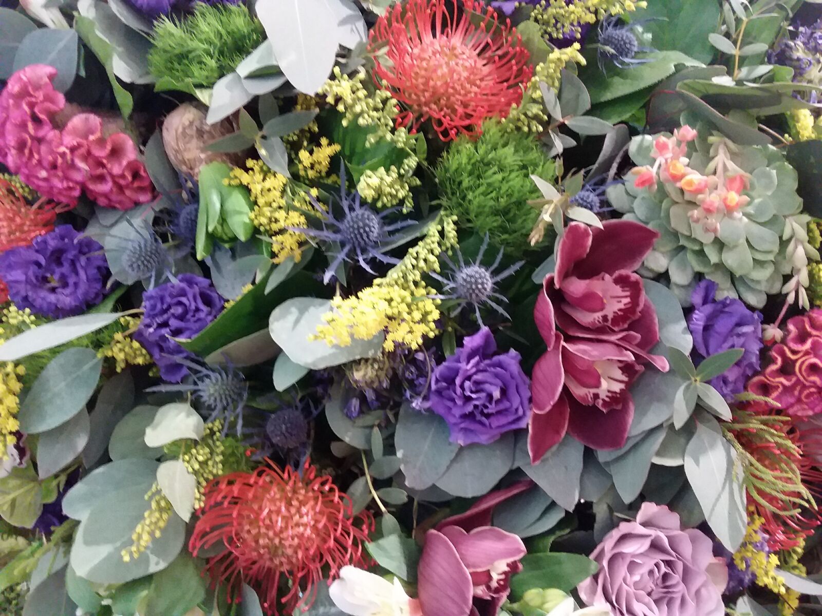 Samsung Galaxy J3(2016) sample photo