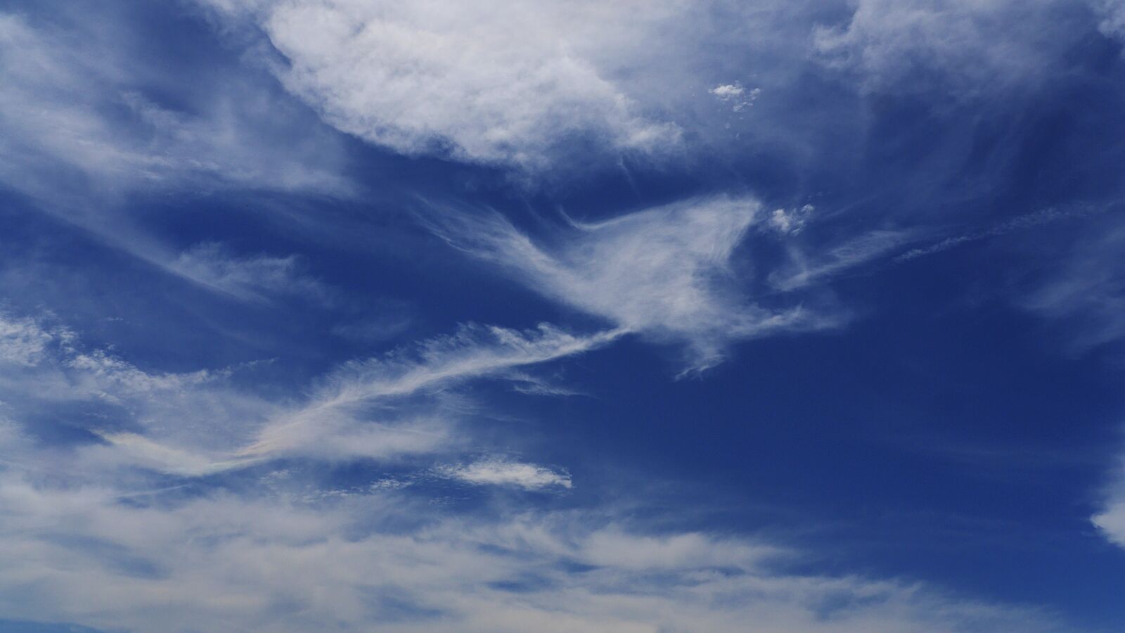 Panasonic Lumix DMC-GH3 sample photo. Sky, cloud, landscape photography