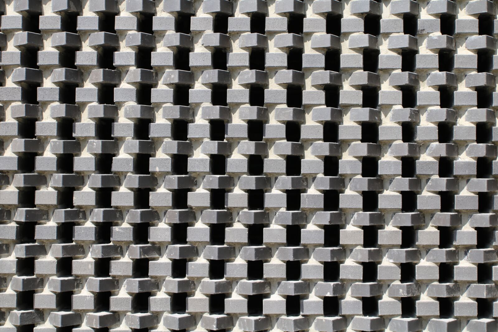 Canon EOS 750D (EOS Rebel T6i / EOS Kiss X8i) sample photo. Pattern, recurring, geometric photography