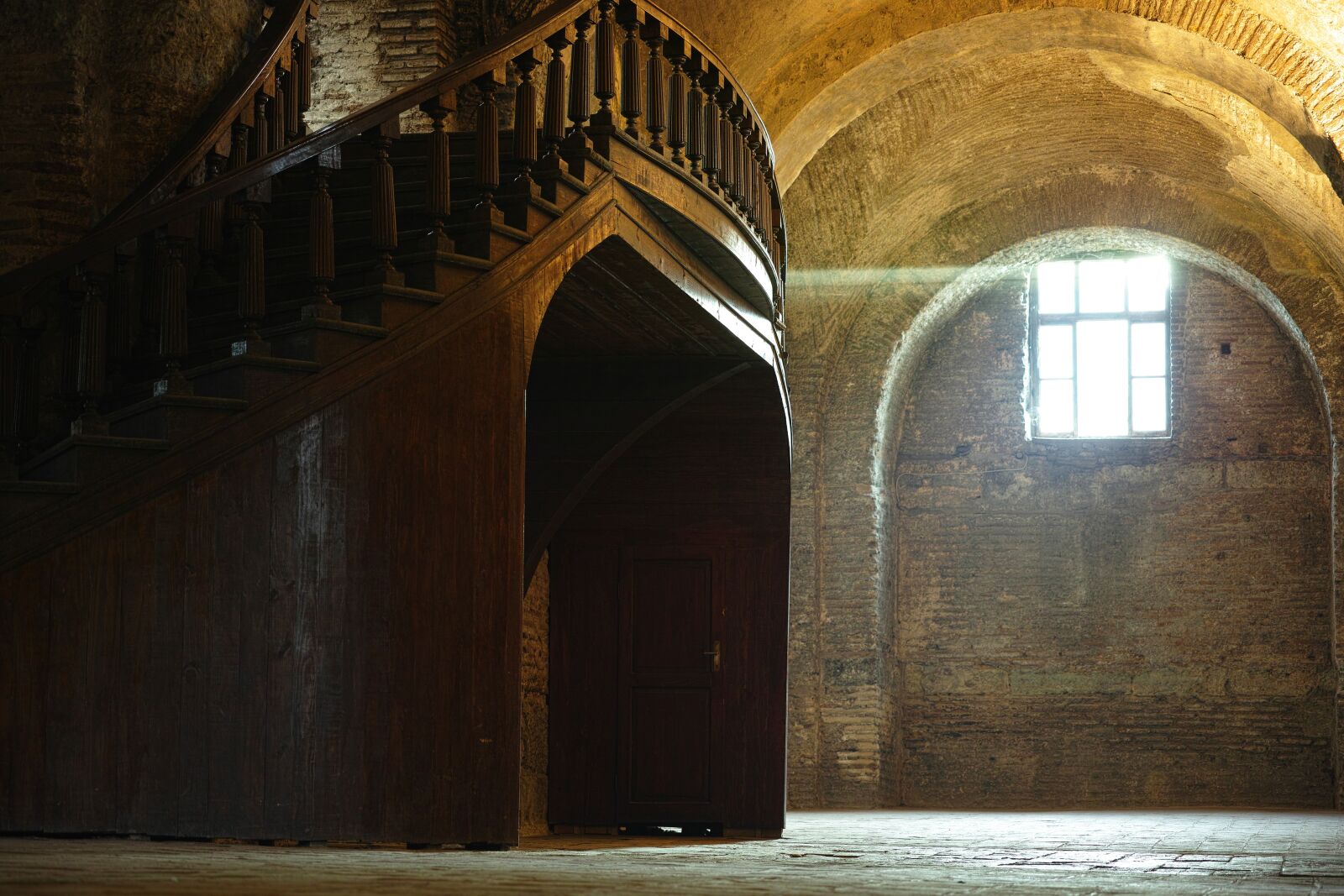 Sigma DP3 Merrill sample photo. Old, building, wood photography