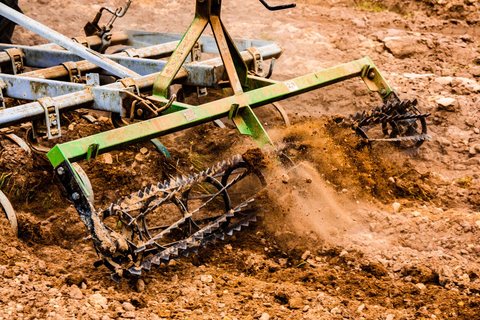 Canon EOS 700D (EOS Rebel T5i / EOS Kiss X7i) sample photo. Agriculture, orka, to plow photography