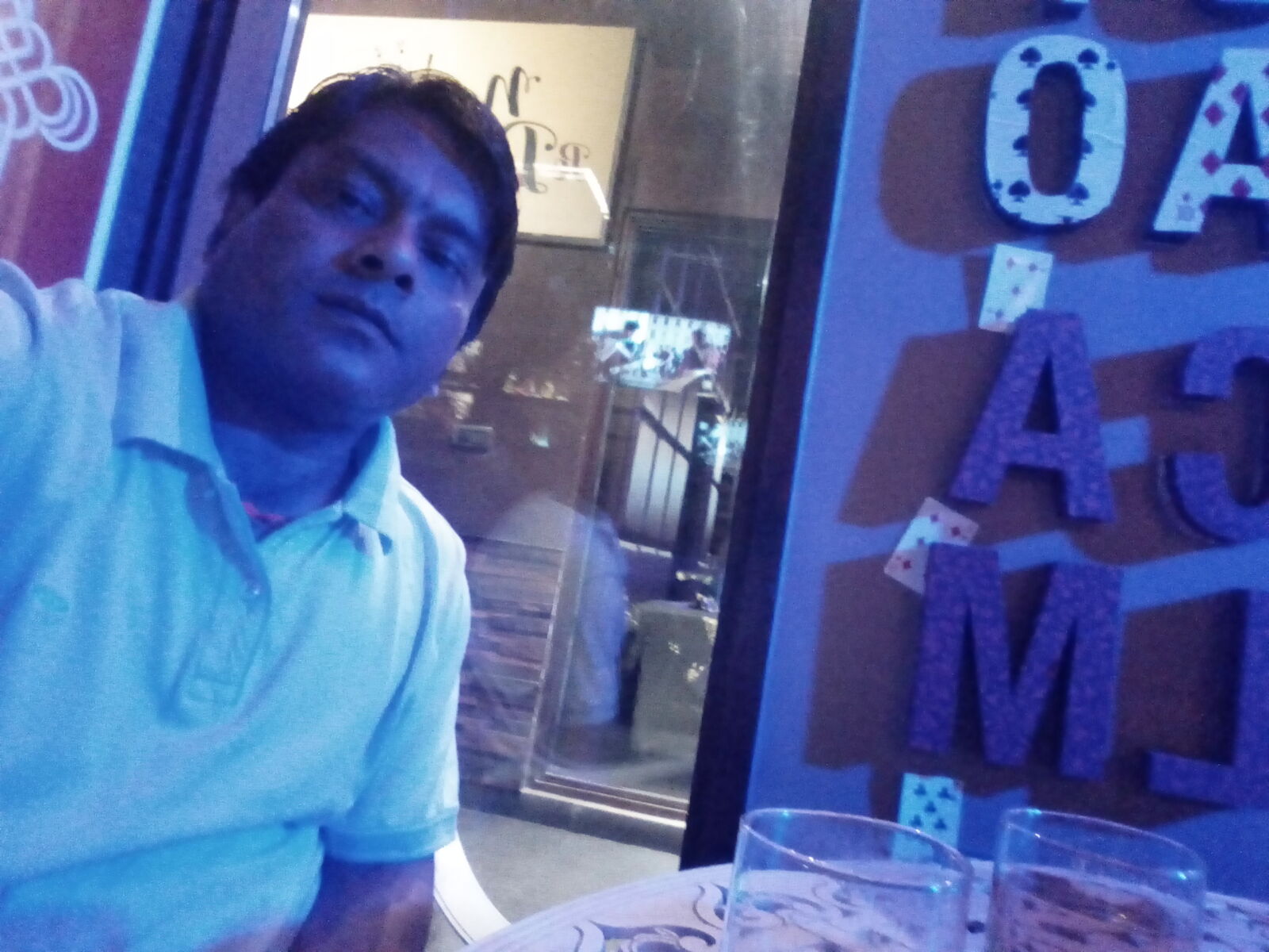 GIONEE F103 Pro sample photo. Party photography