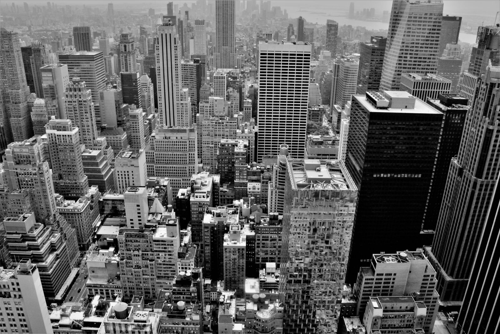 Canon EF-S 18-135mm F3.5-5.6 IS sample photo. New york, city, new photography