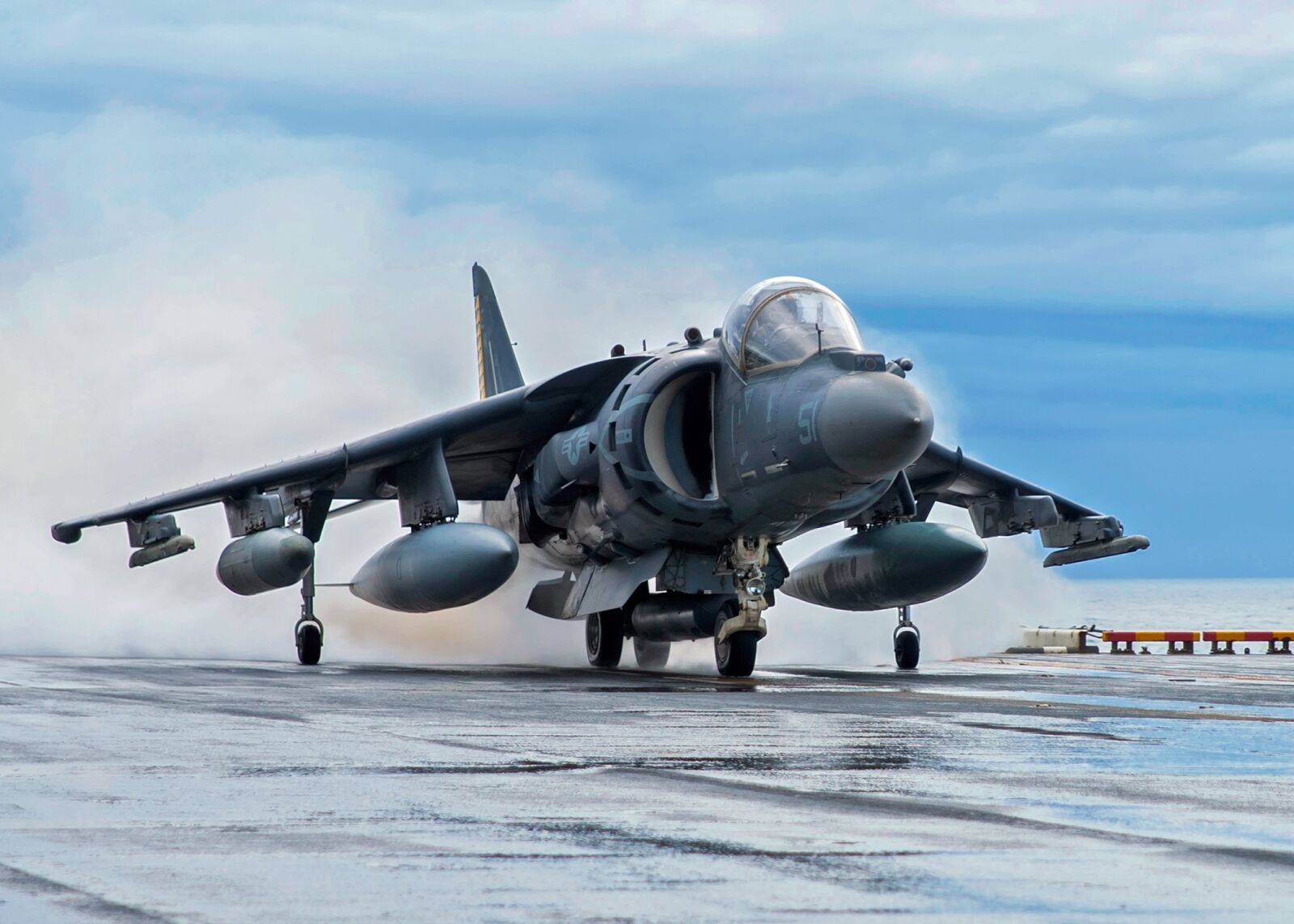 Nikon D600 sample photo. Av-8b harrier, jet, aircraft photography