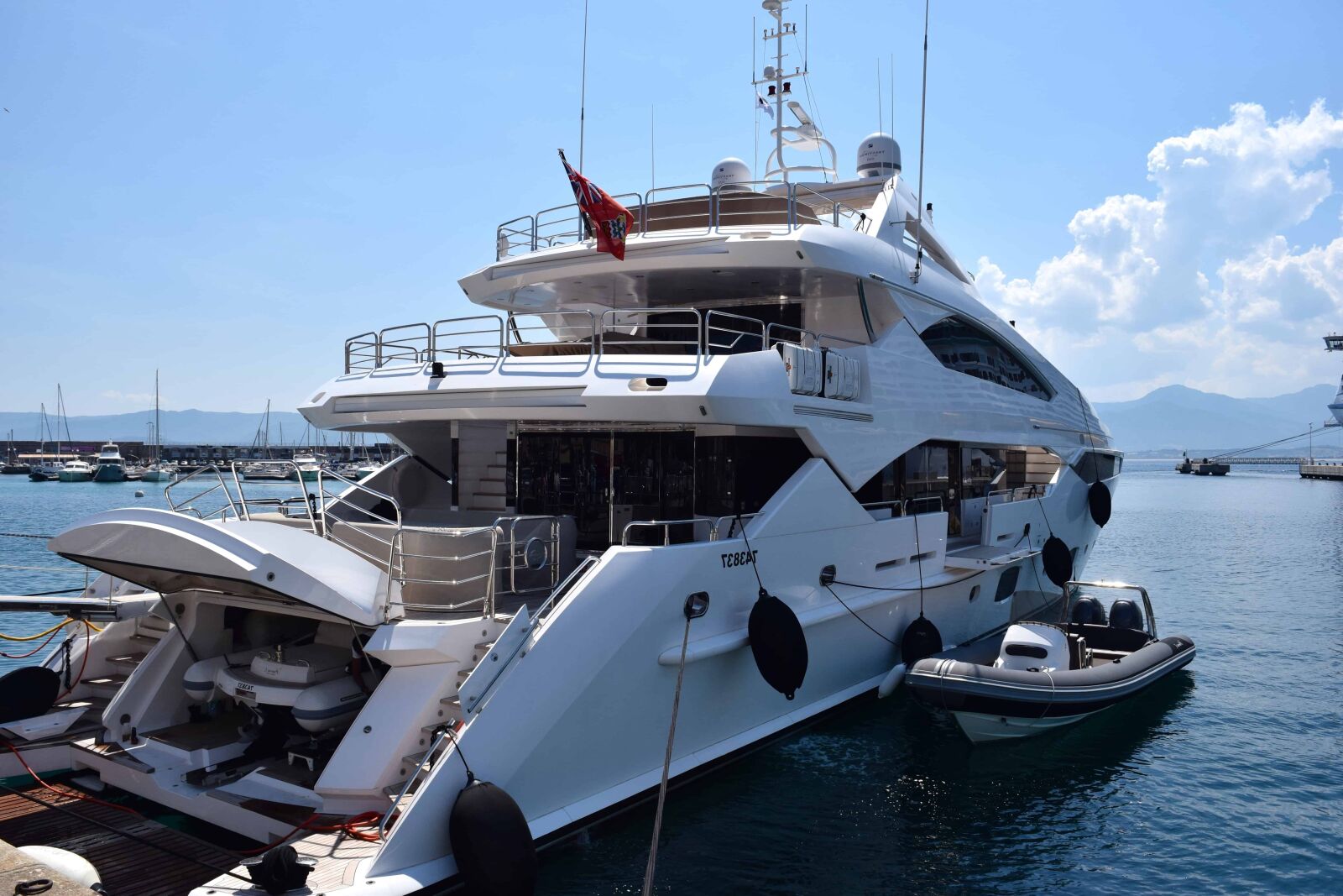 Nikon D3300 sample photo. Sea, boat, water, harbor photography