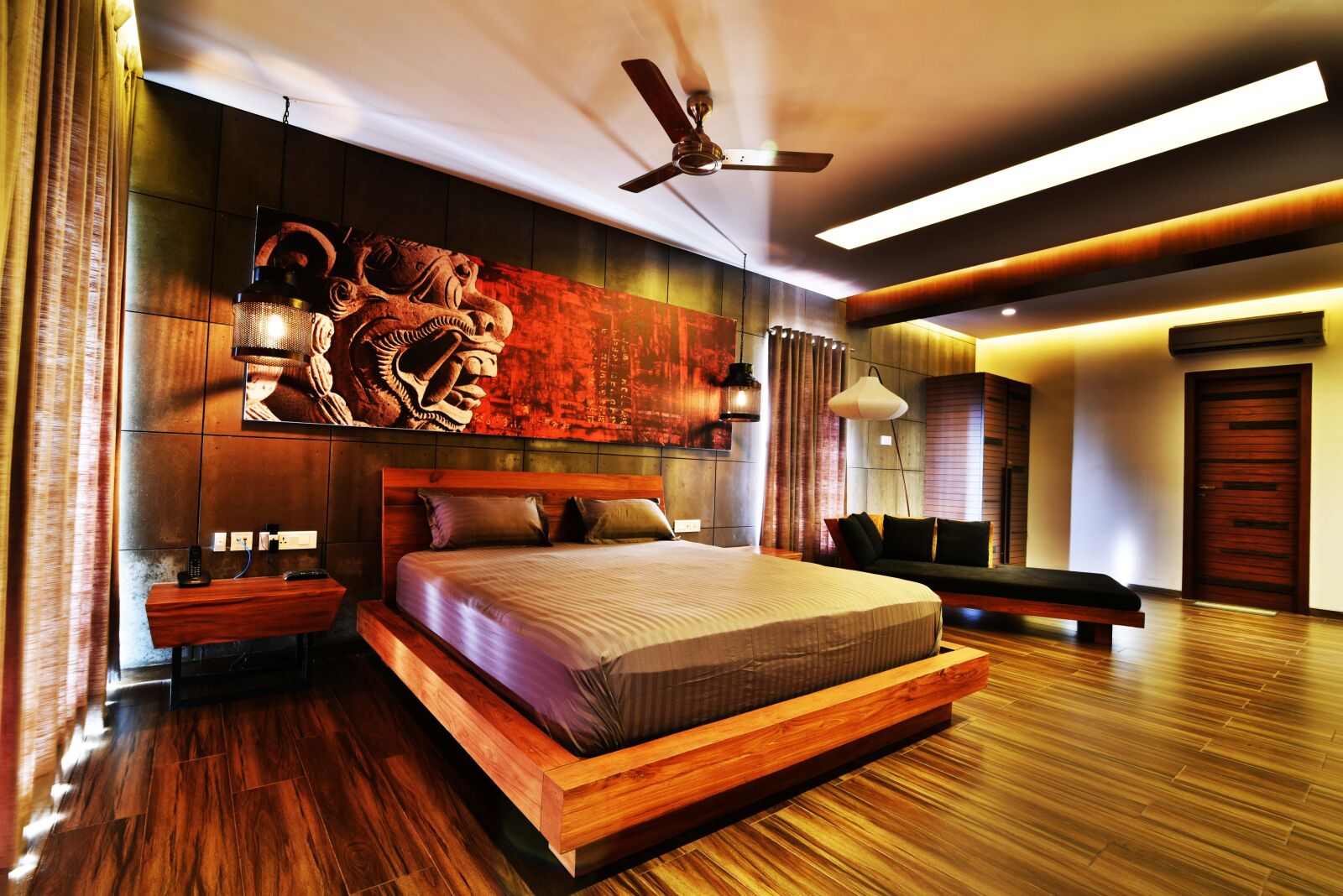 Nikon D750 sample photo. Interior, house, architecture photography