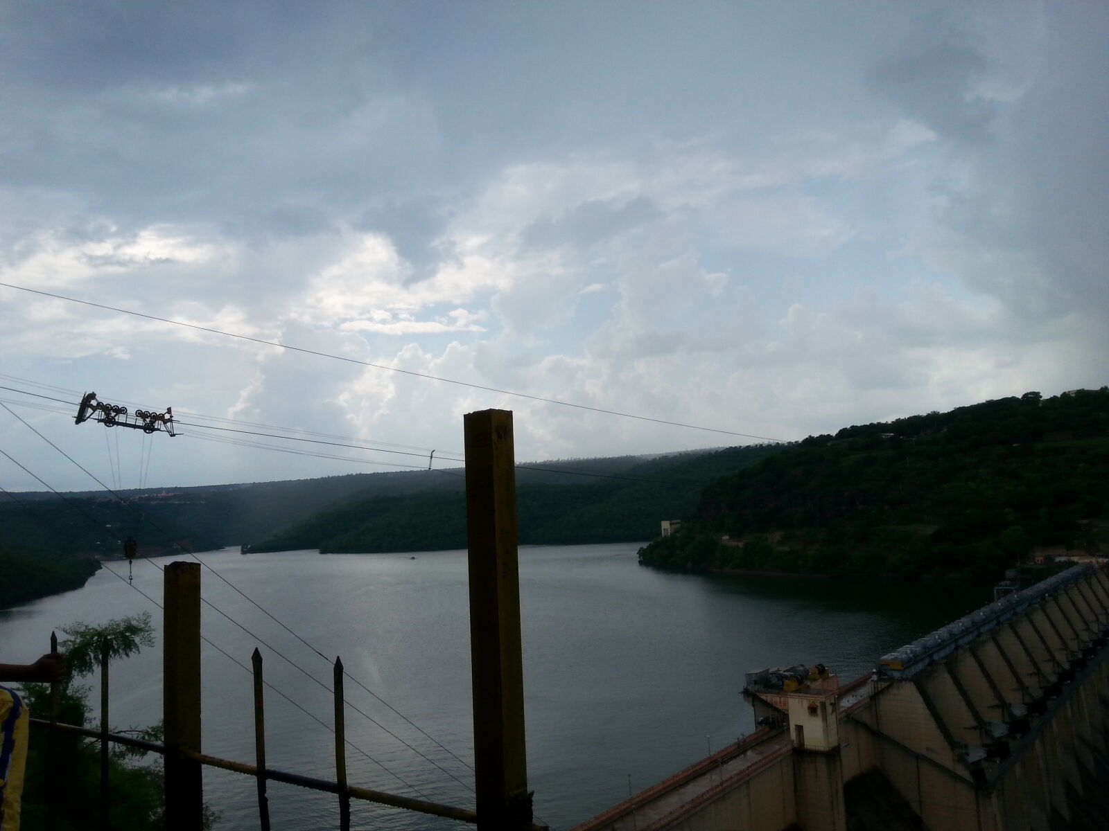Samsung Galaxy S3 sample photo