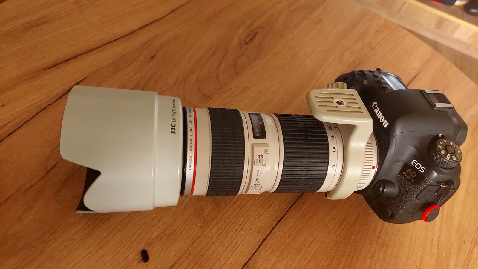 Samsung SM-A528B sample photo