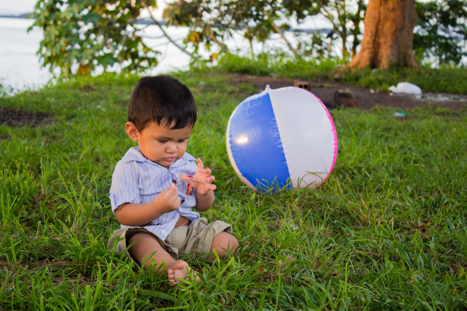 Canon EOS 1200D (EOS Rebel T5 / EOS Kiss X70 / EOS Hi) sample photo. Landscape, nature, child photography