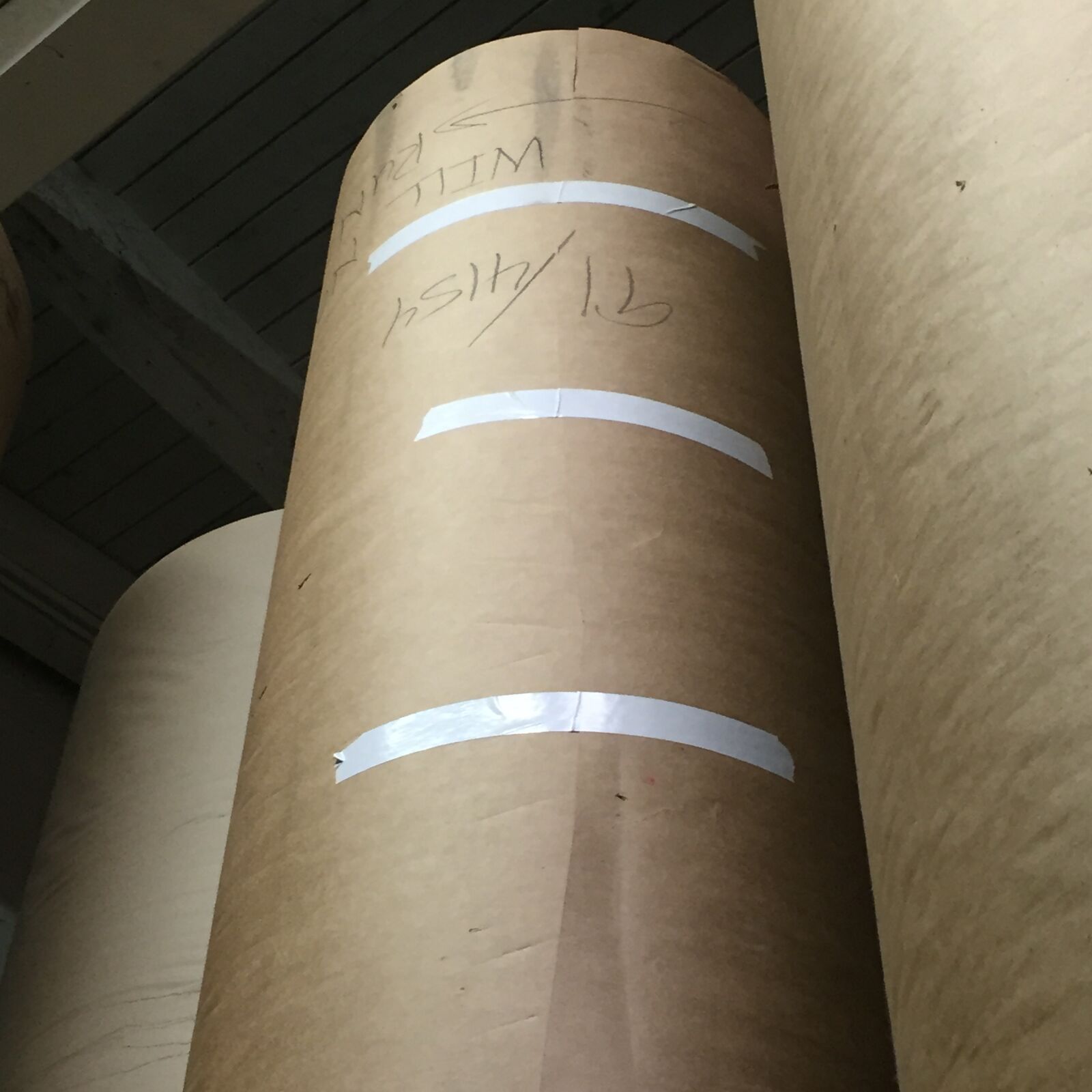 Apple iPhone 6 sample photo