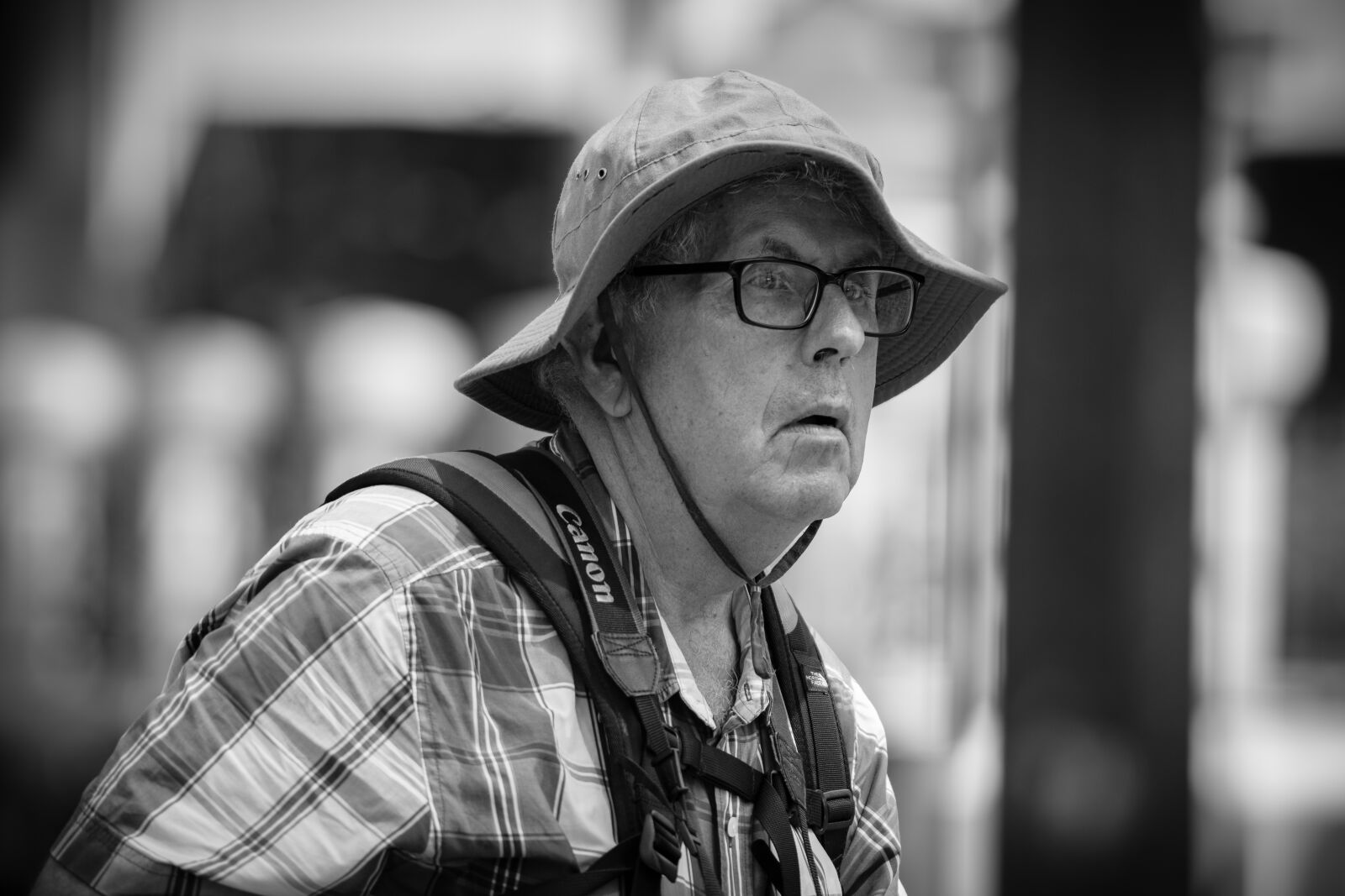 Nikon D7100 sample photo. Travel, people, man photography
