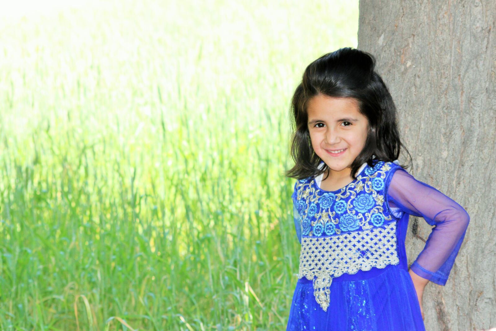 Canon EOS 500D (EOS Rebel T1i / EOS Kiss X3) sample photo. Kid, girl, cute photography