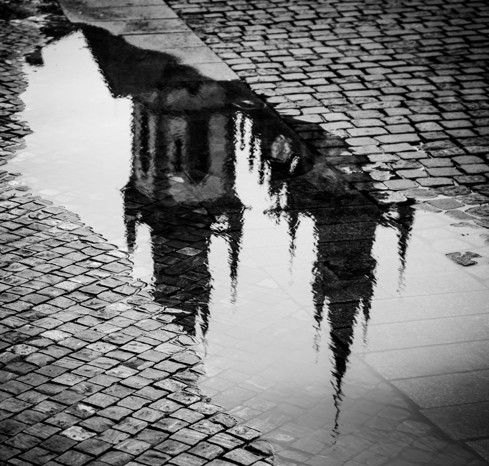 Sony a7 II + Sony FE 28-70mm F3.5-5.6 OSS sample photo. Prague, praha, czech republic photography